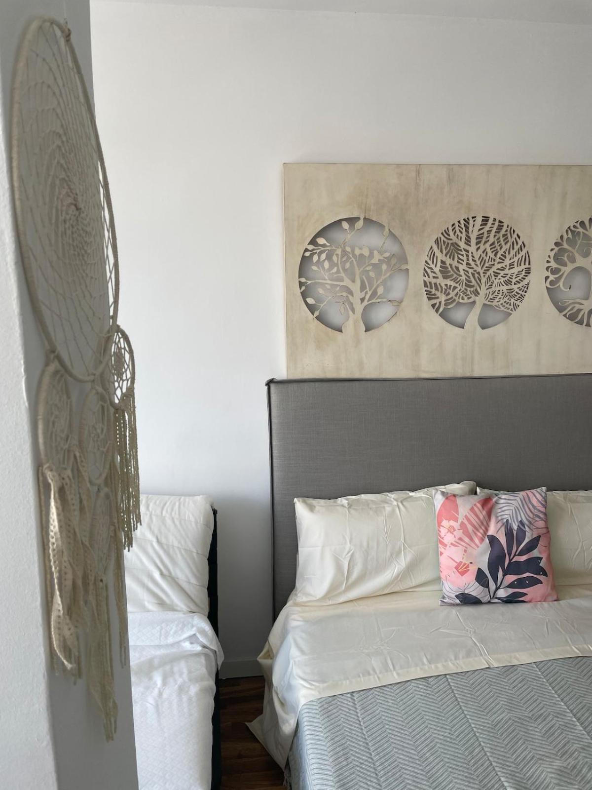 Verdiales With A View Apartment *