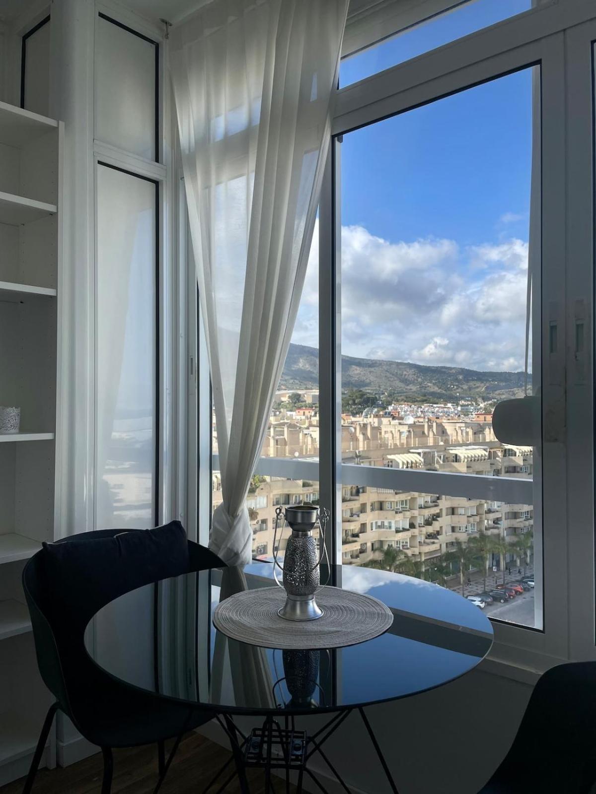 Apartamento Verdiales With A View Torremolinos