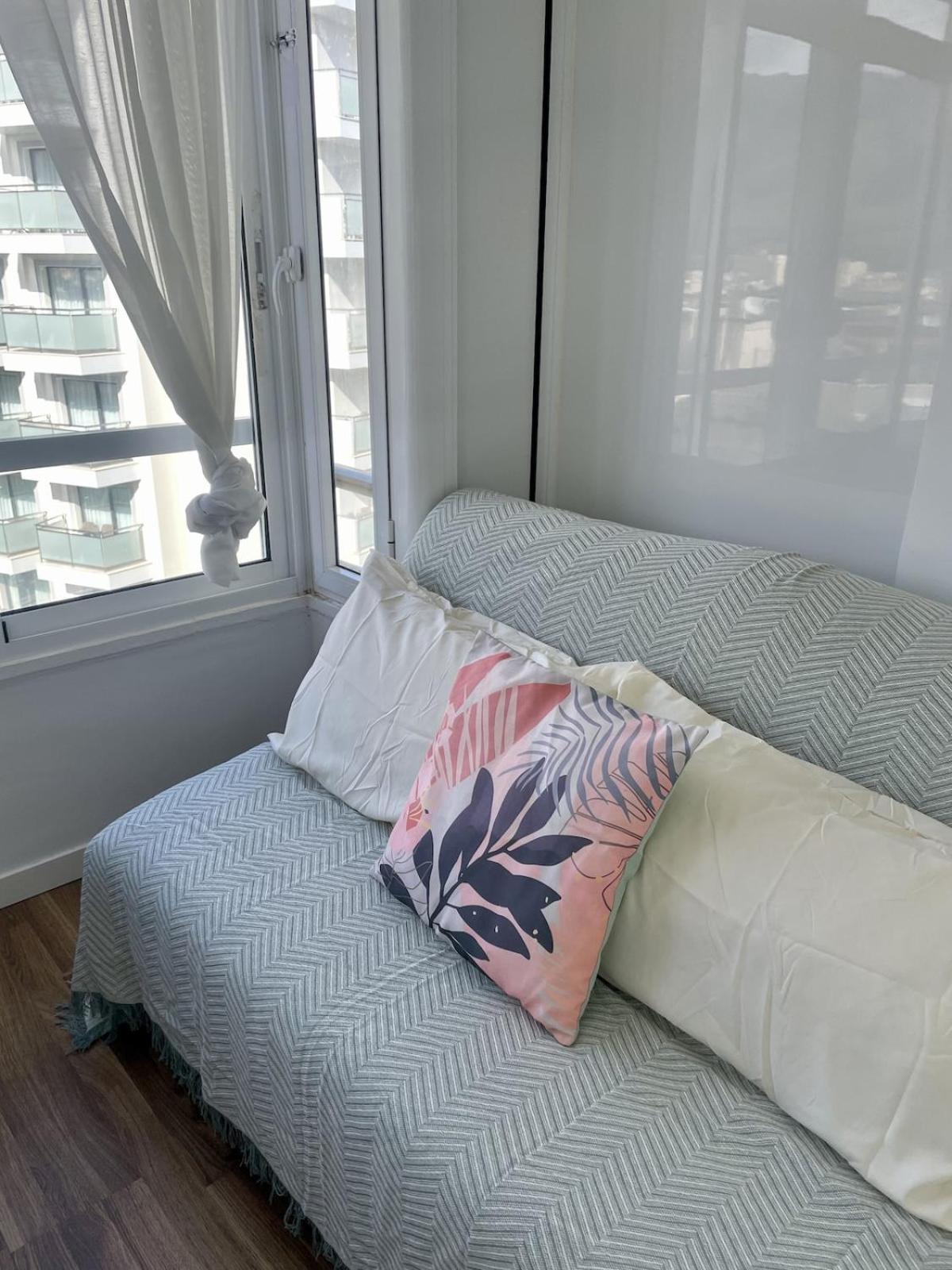 Verdiales With A View Apartamento