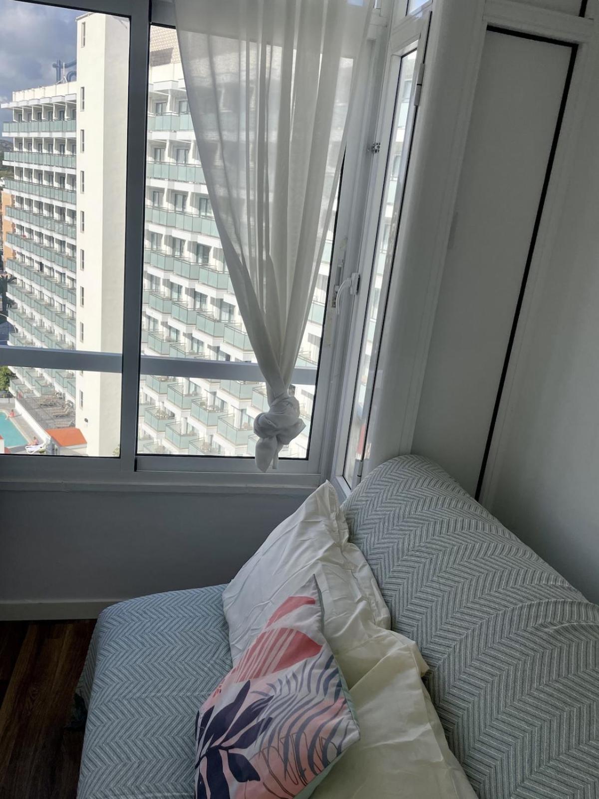 Apartamento Verdiales With A View