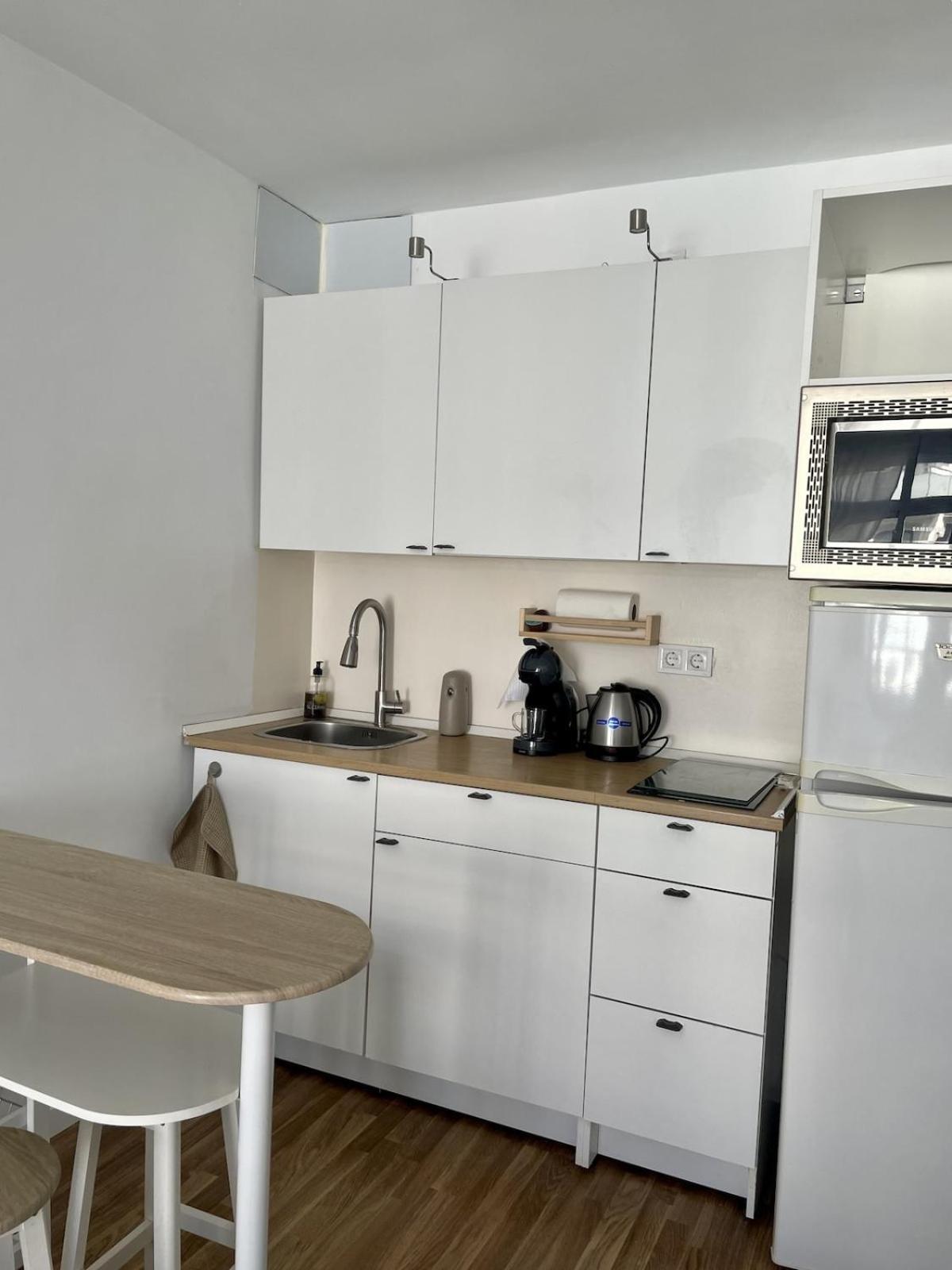 Apartamento Verdiales With A View *