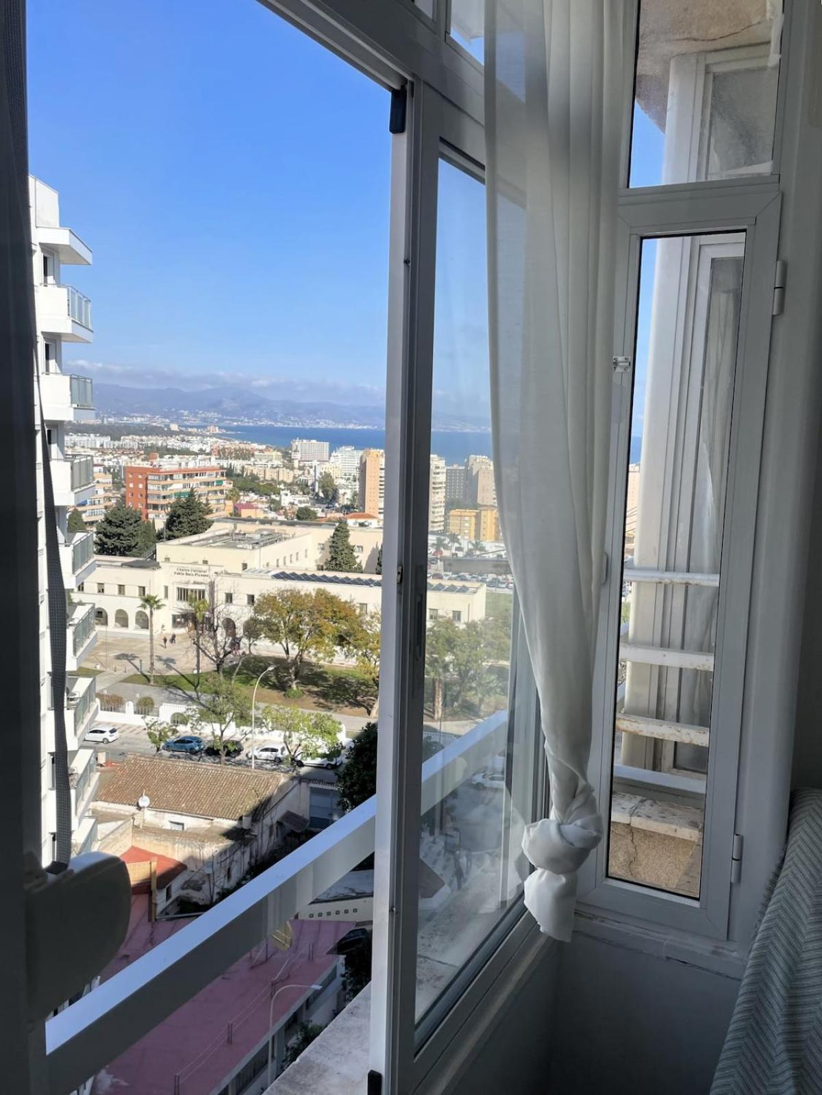 Verdiales With A View * Torremolinos
