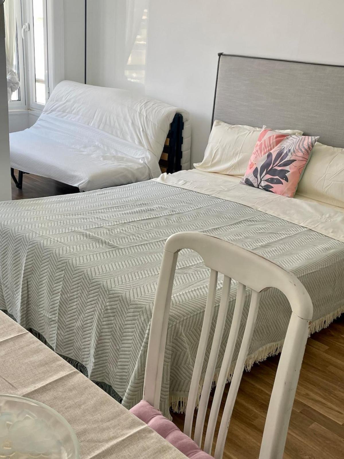 Verdiales With A View Apartamento Torremolinos