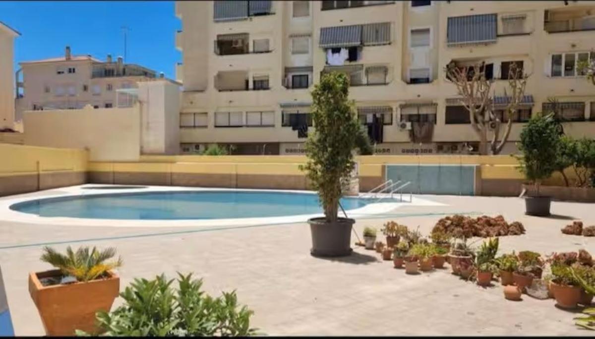 Apartamento Verdiales With A View *