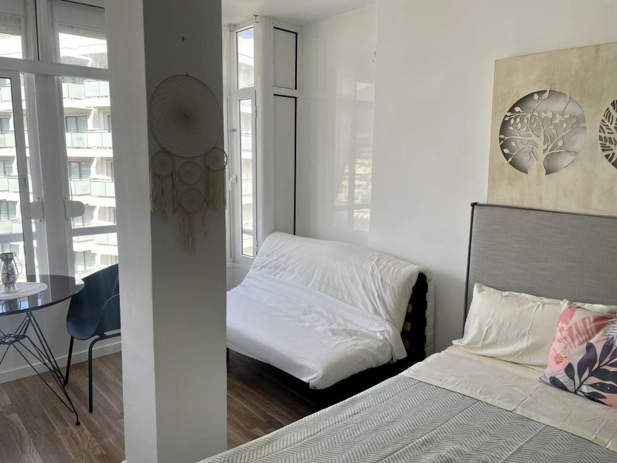 Verdiales With A View Apartamento