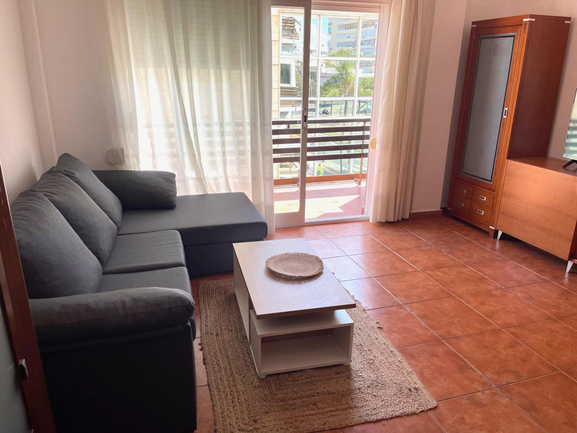 Apartamento Sol