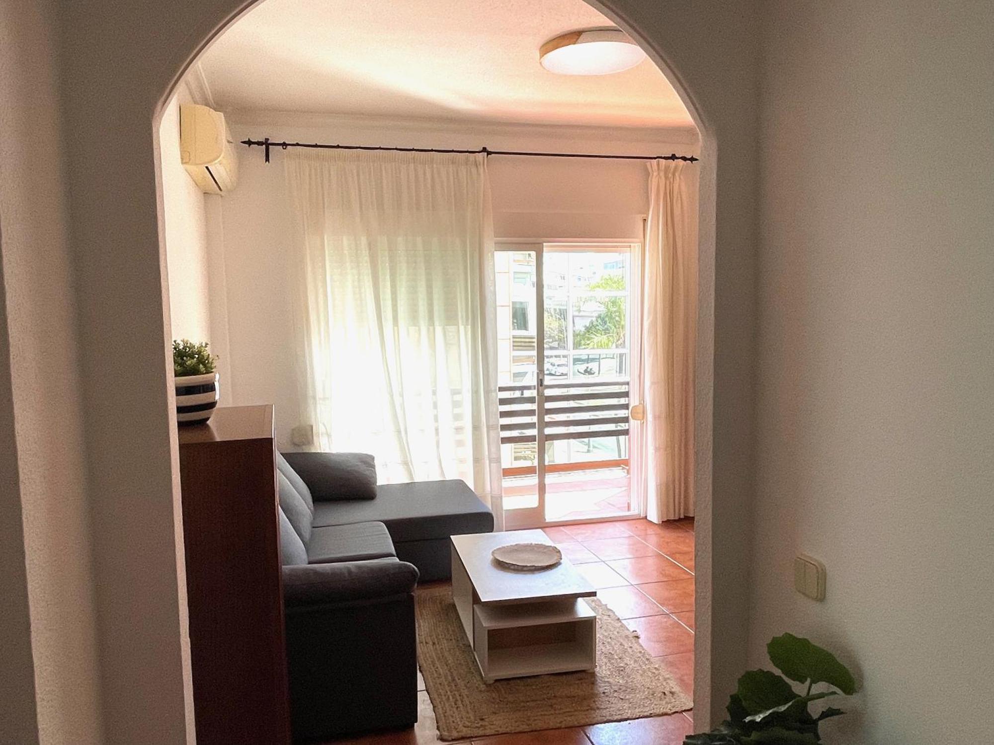 Apartamento Sol *