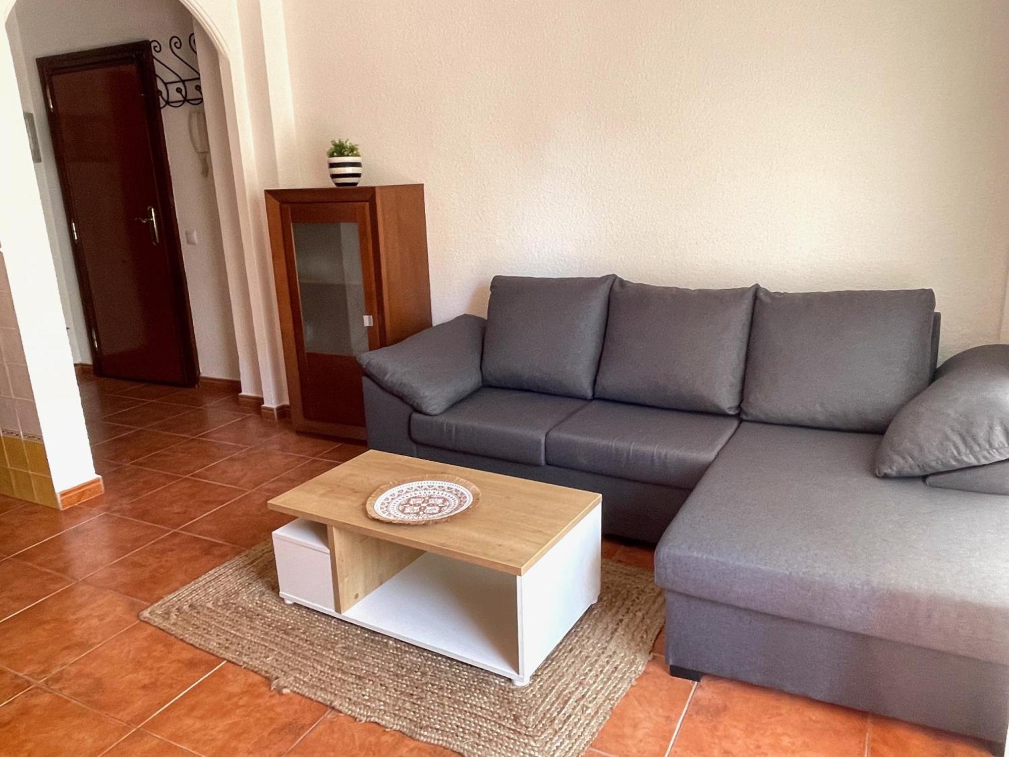 Apartamento Sol Torremolinos