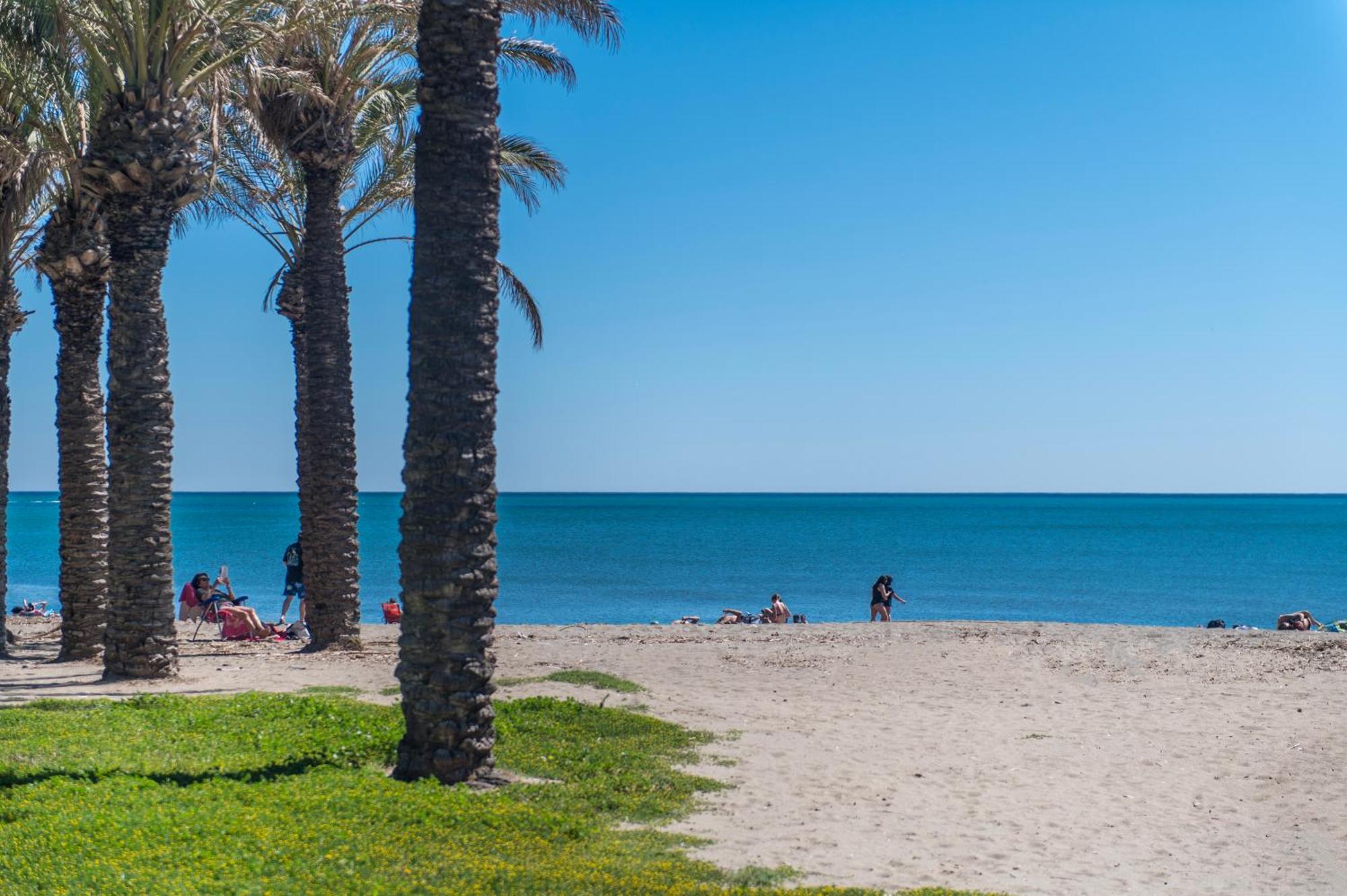 Сasa de vacaciones Villamia