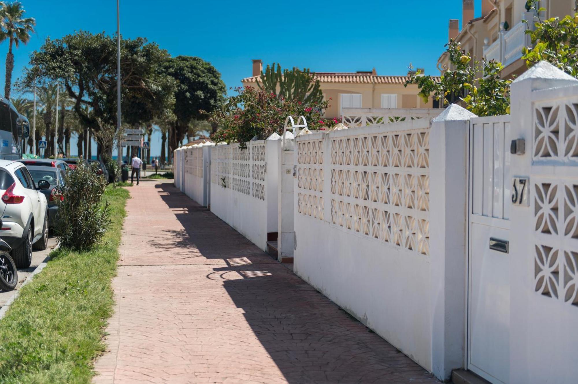 Сasa de vacaciones Villamia