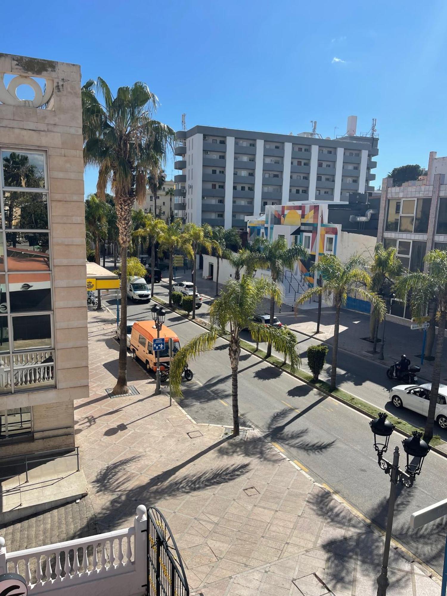 Sol Torremolinos