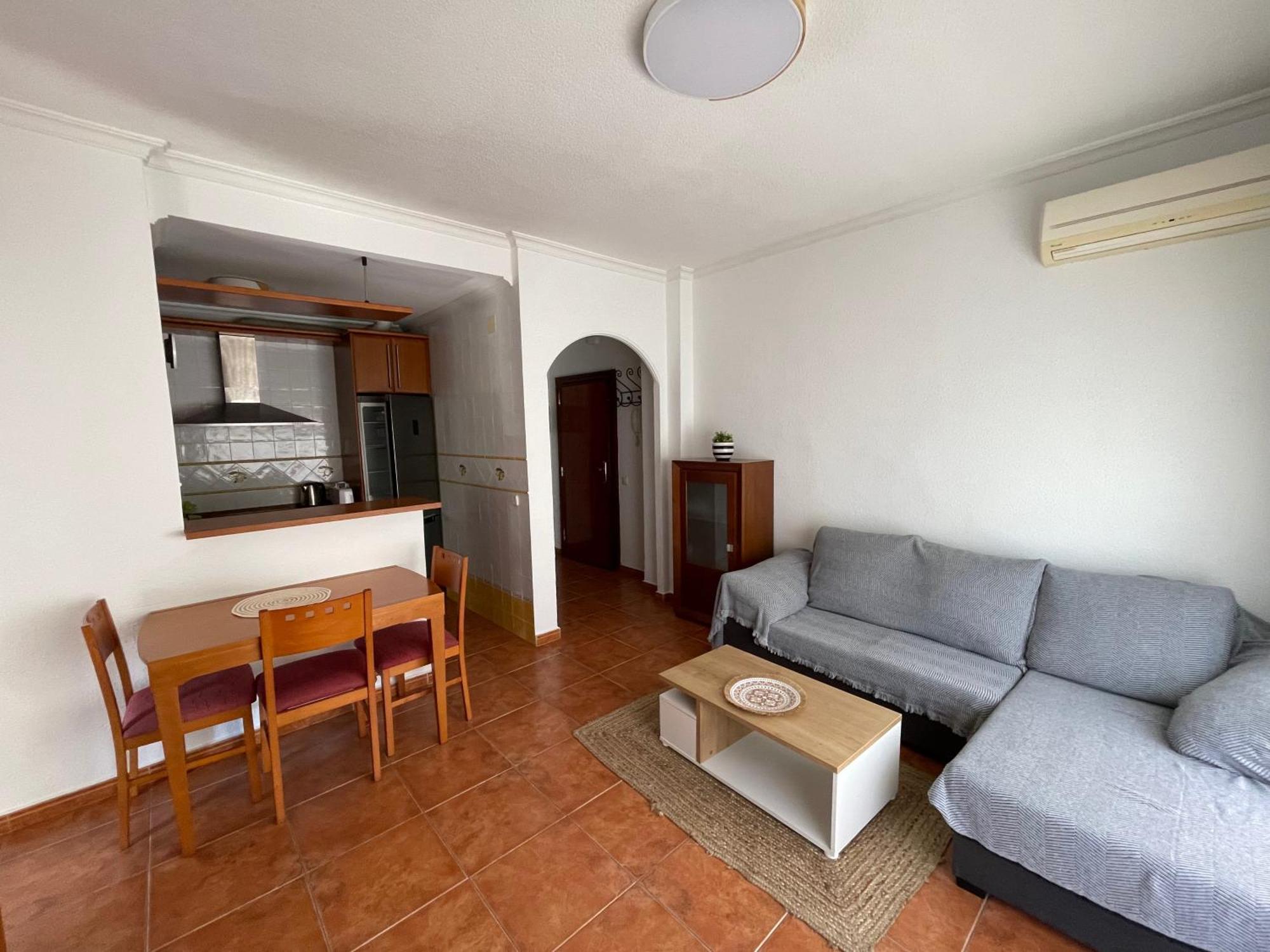 Apartamento Sol Torremolinos