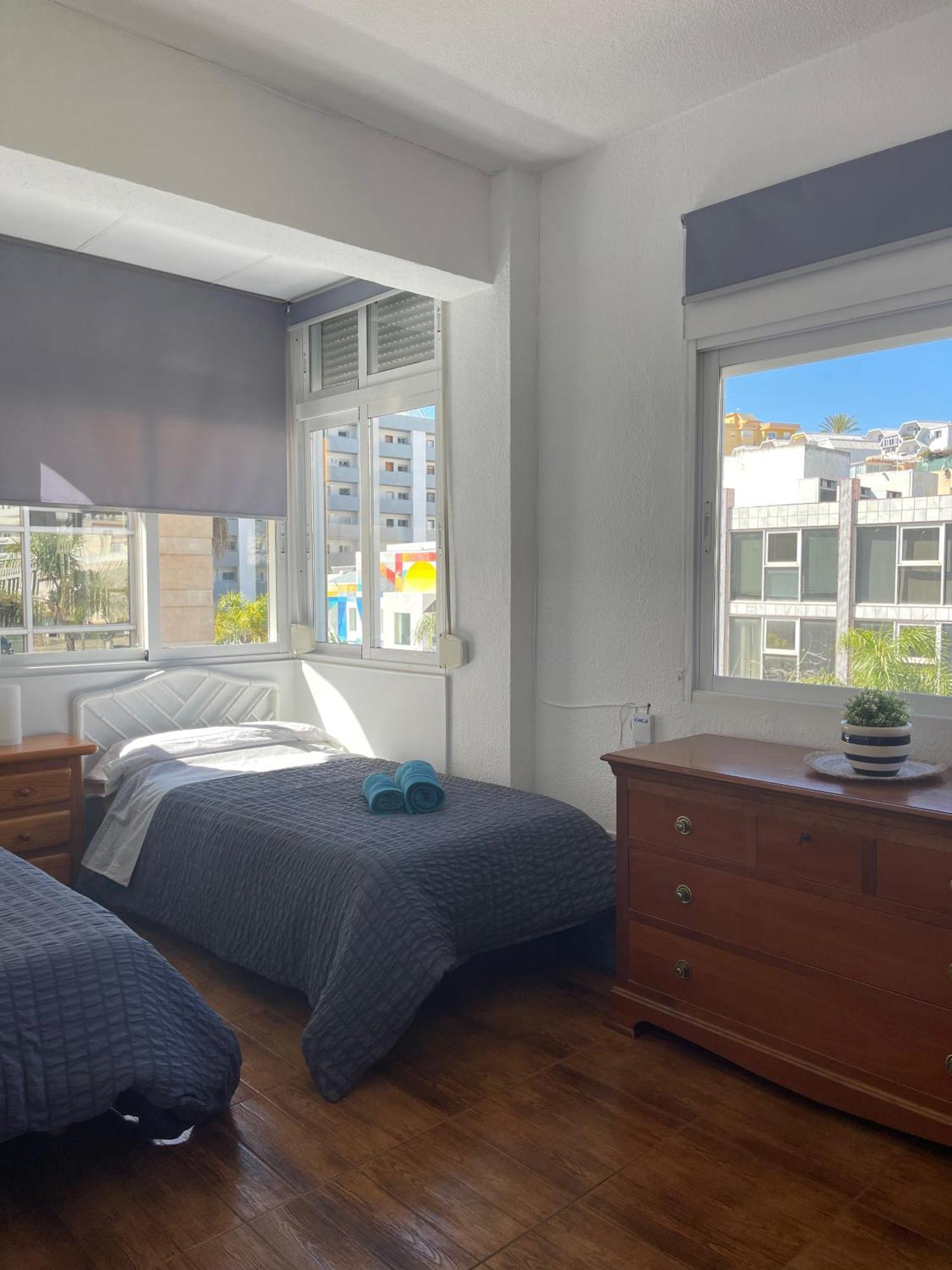 Sol Apartamento Torremolinos