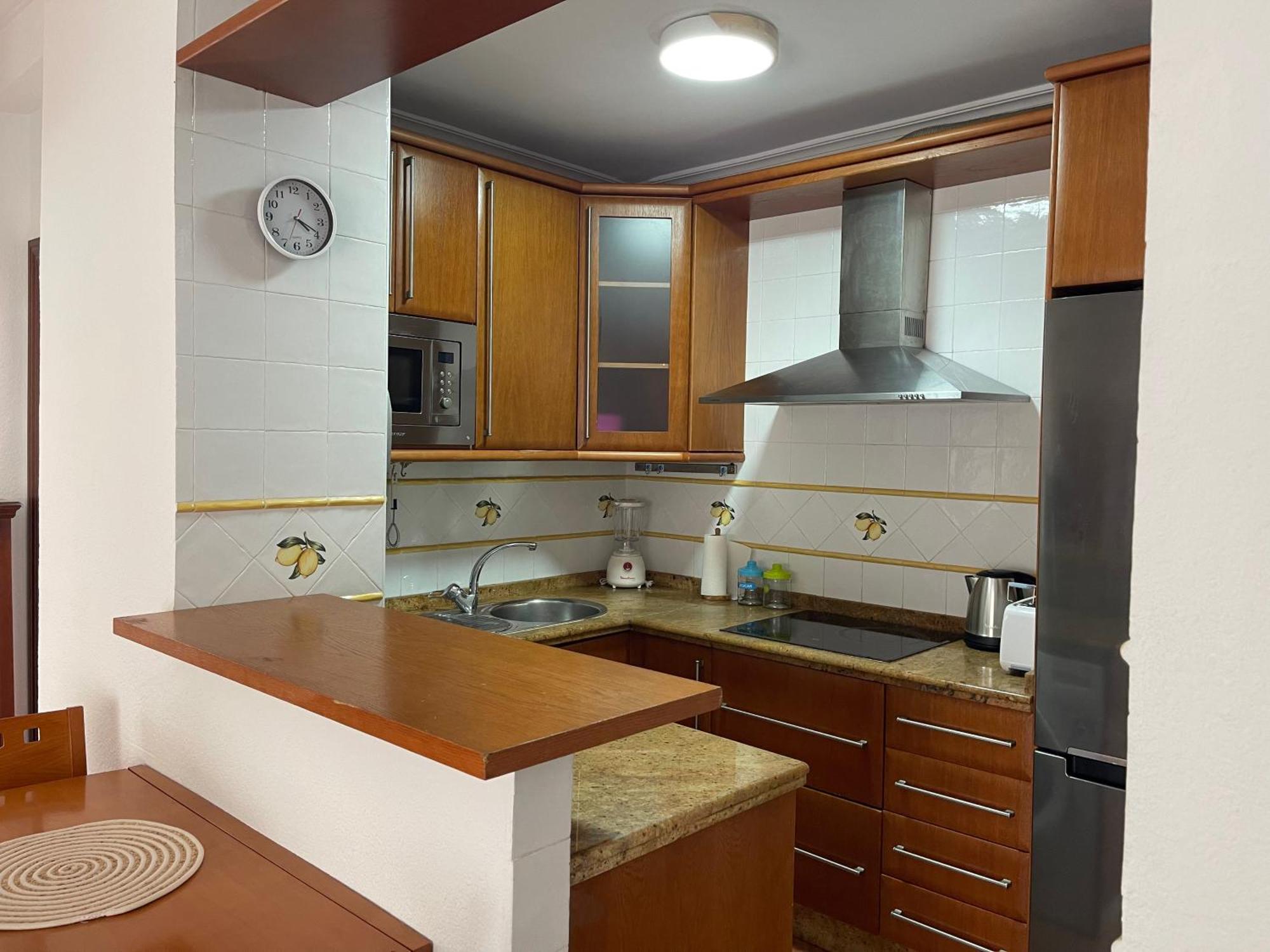 Apartamento Sol