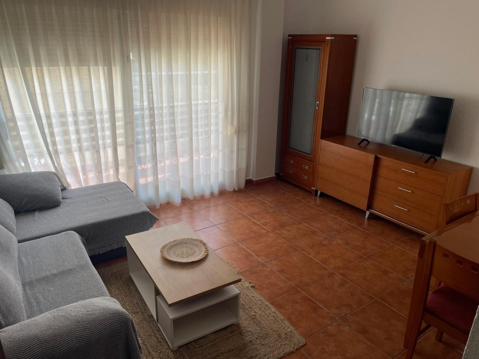 Apartamento Sol *
