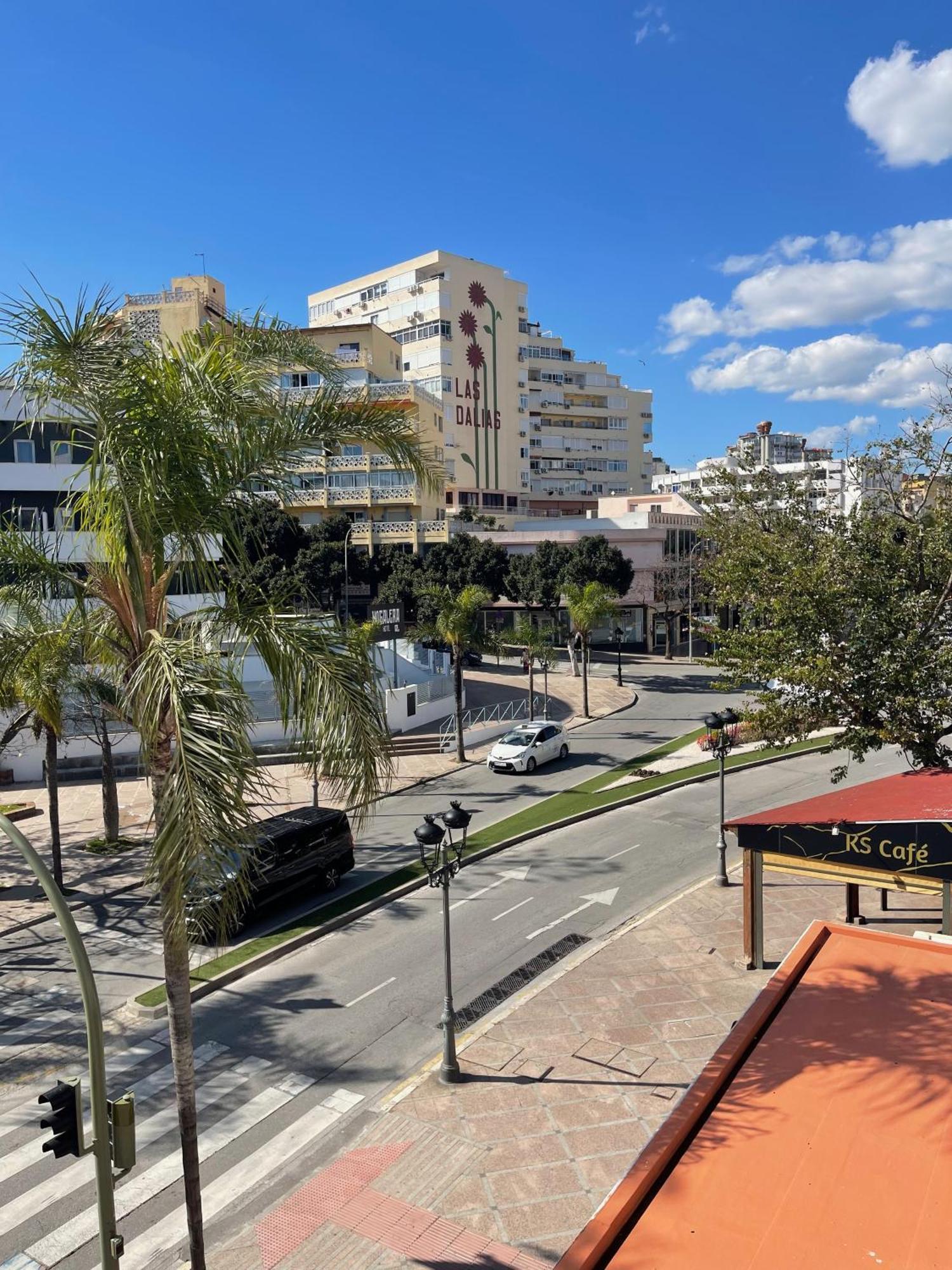 Sol * Torremolinos