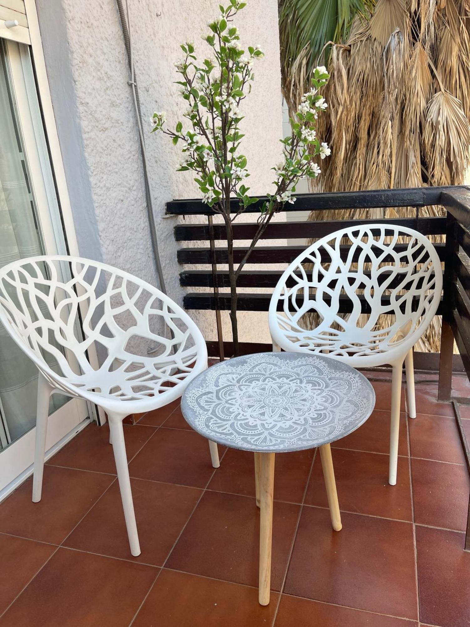 Apartamento Sol