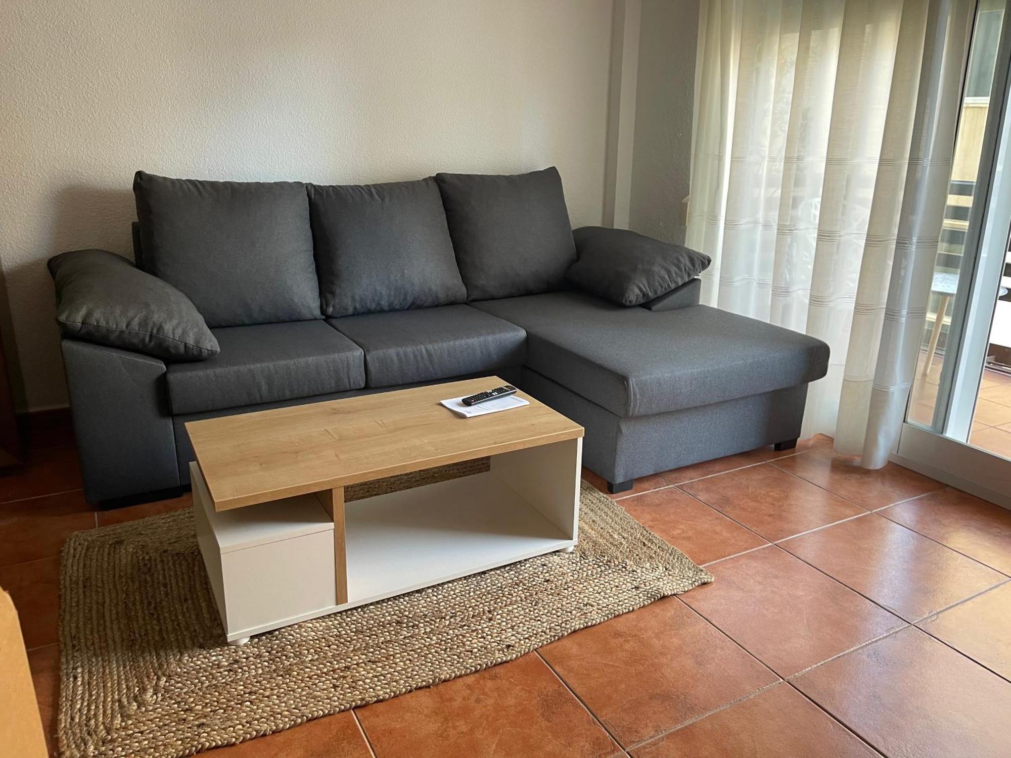 Sol Apartamento
