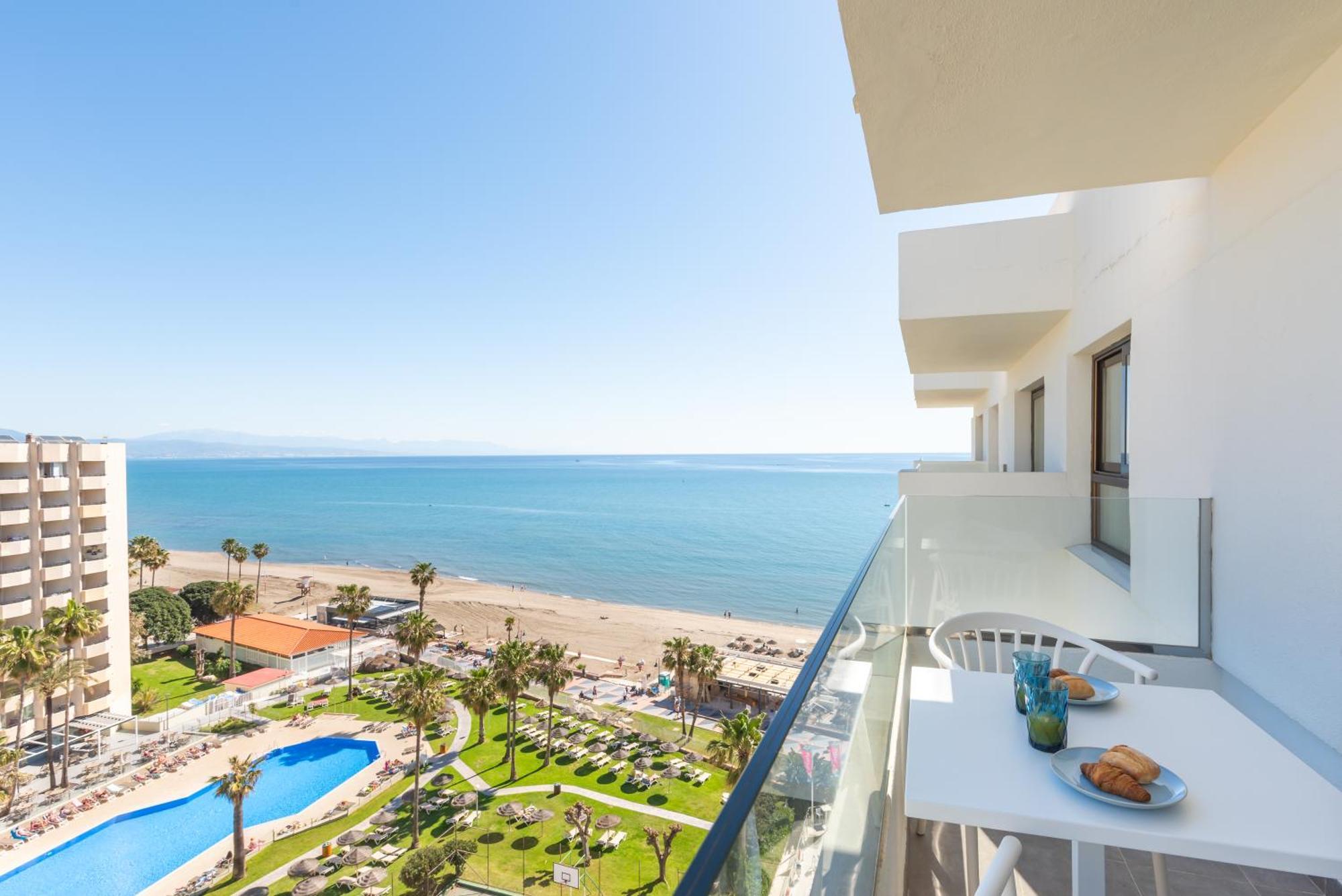 Wintowinrentals Private In Ocean House With Sea Views Apartamento *