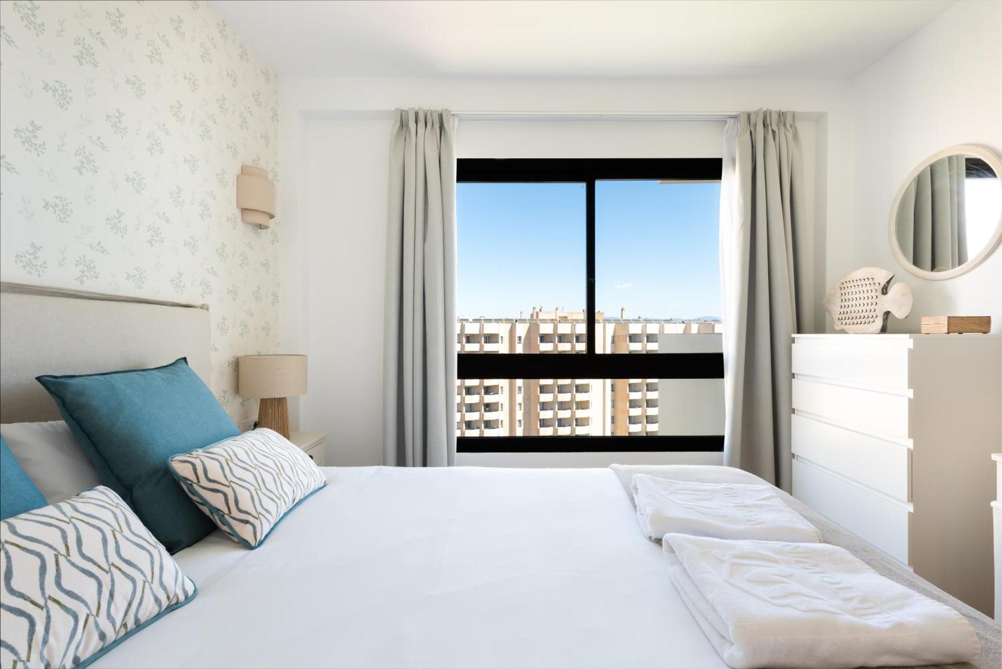 Apartamento Wintowinrentals Private In Ocean House With Sea Views Torremolinos
