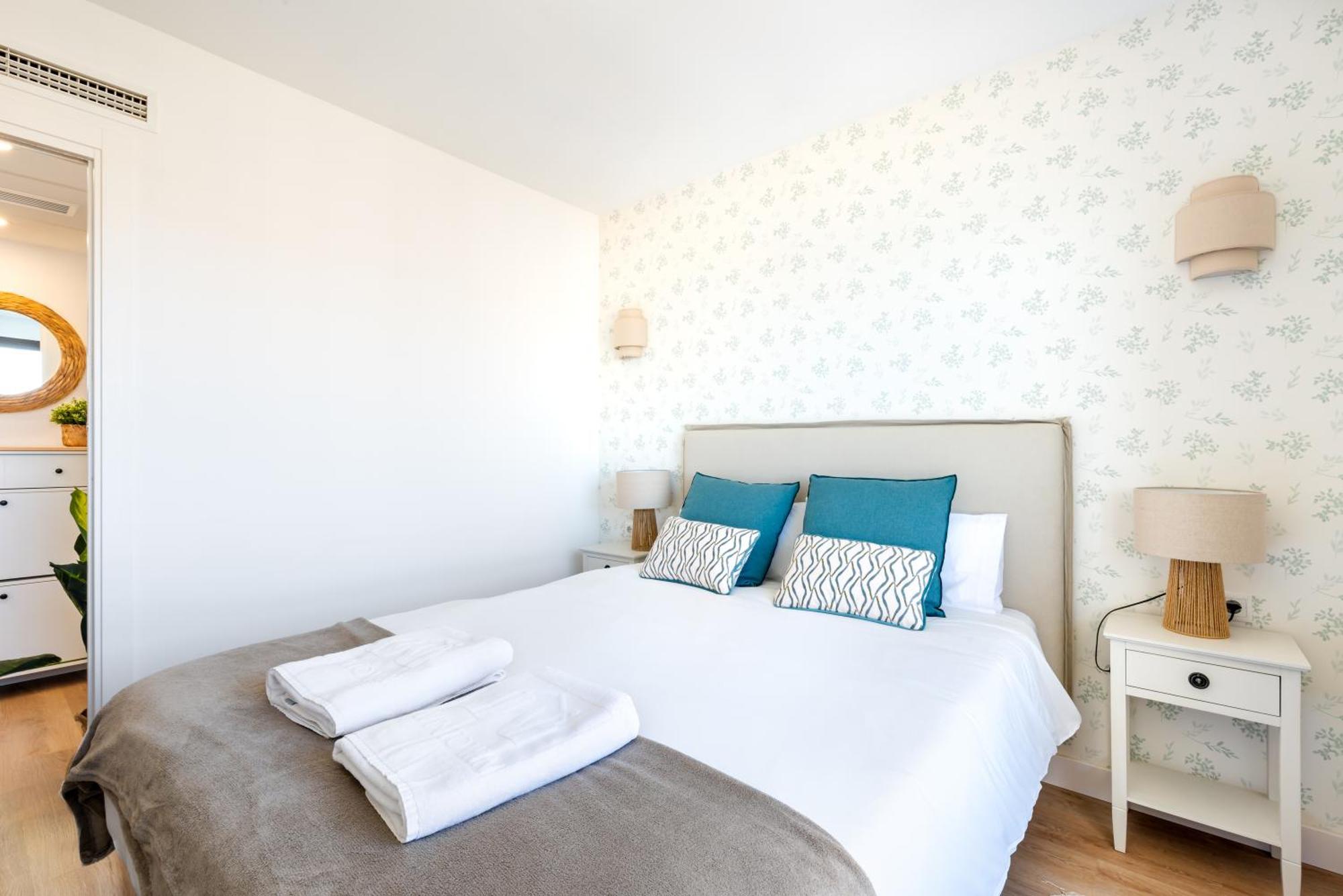 Apartamento Wintowinrentals Private In Ocean House With Sea Views