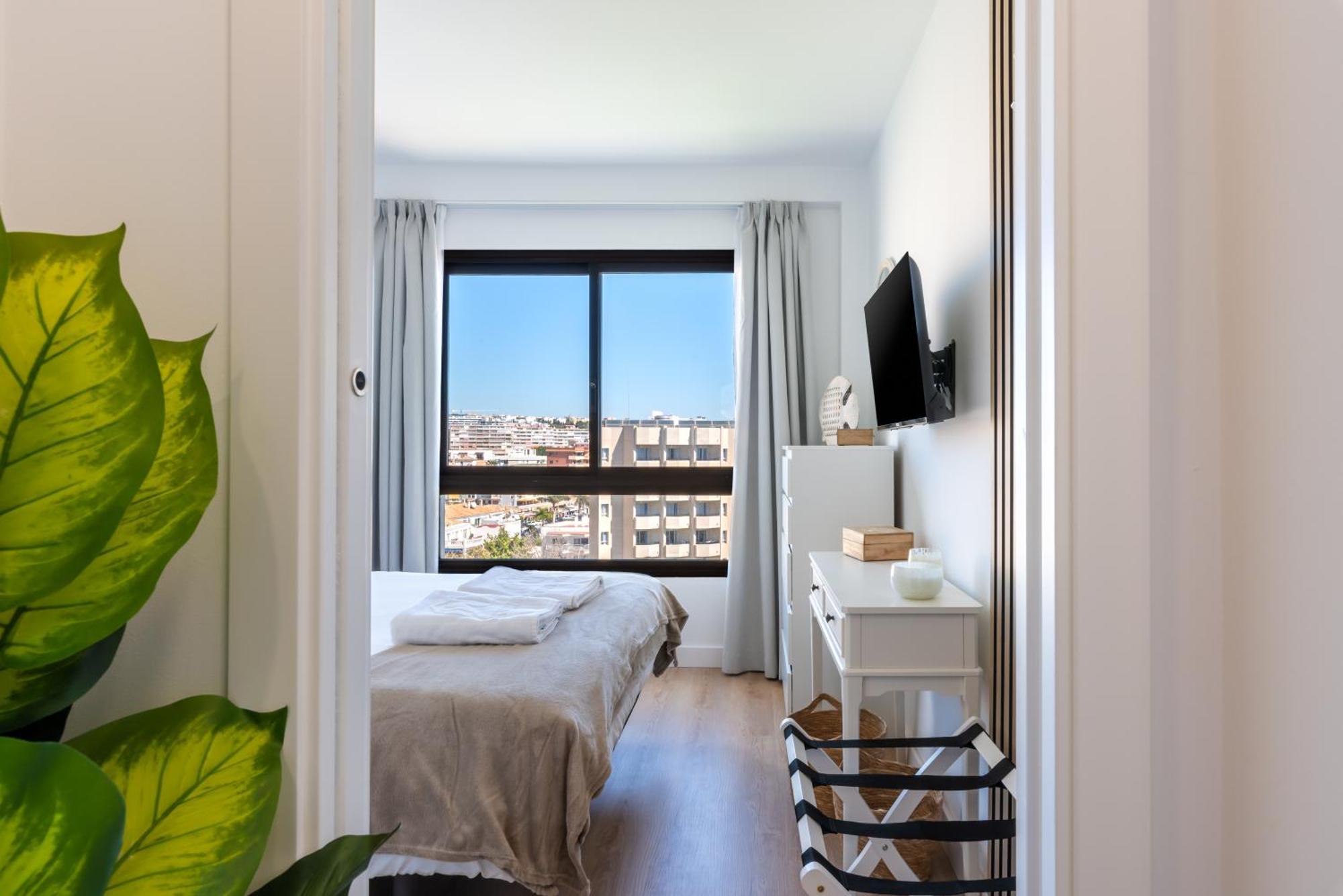 Wintowinrentals Private In Ocean House With Sea Views Torremolinos