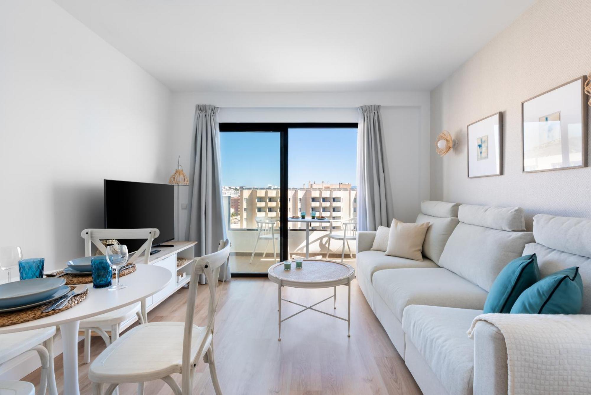 Wintowinrentals Private In Ocean House With Sea Views Torremolinos