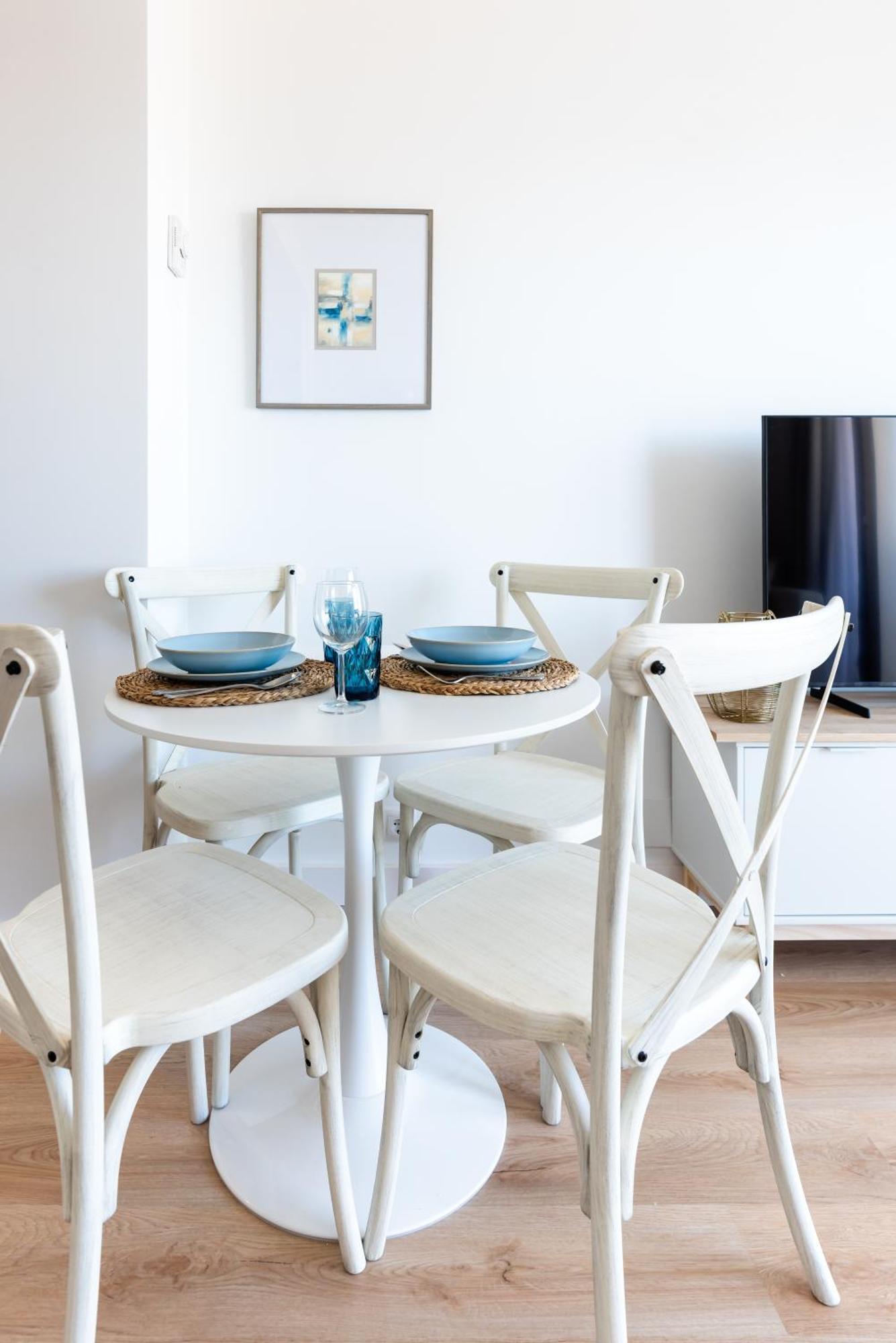 Apartamento Wintowinrentals Private In Ocean House With Sea Views Torremolinos