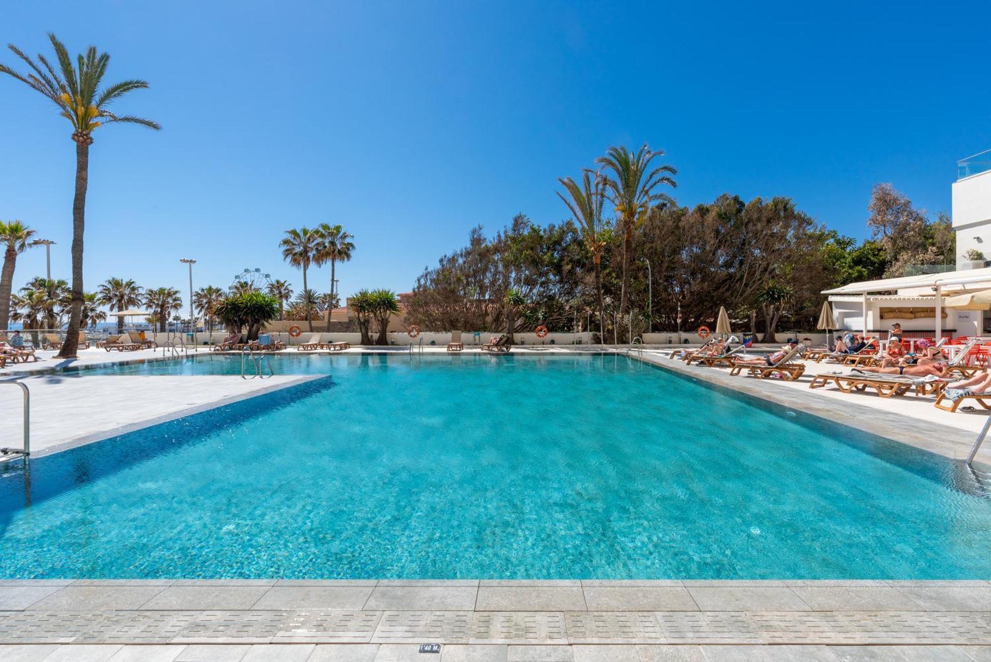 Wintowinrentals Private In Ocean House With Sea Views * Torremolinos