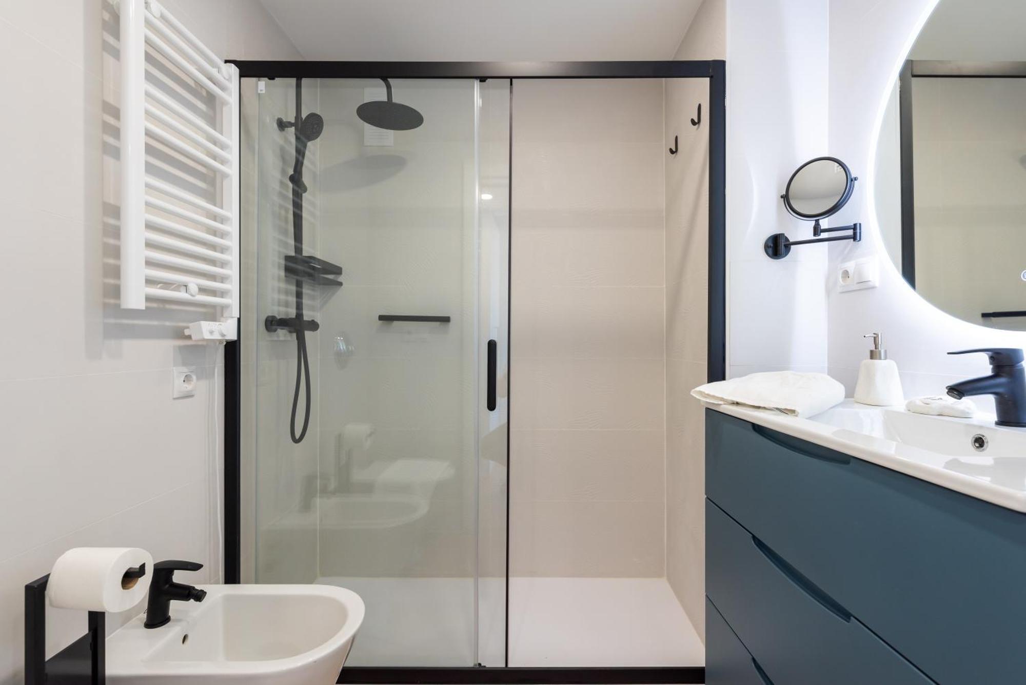 Apartamento Wintowinrentals Private In Ocean House With Sea Views