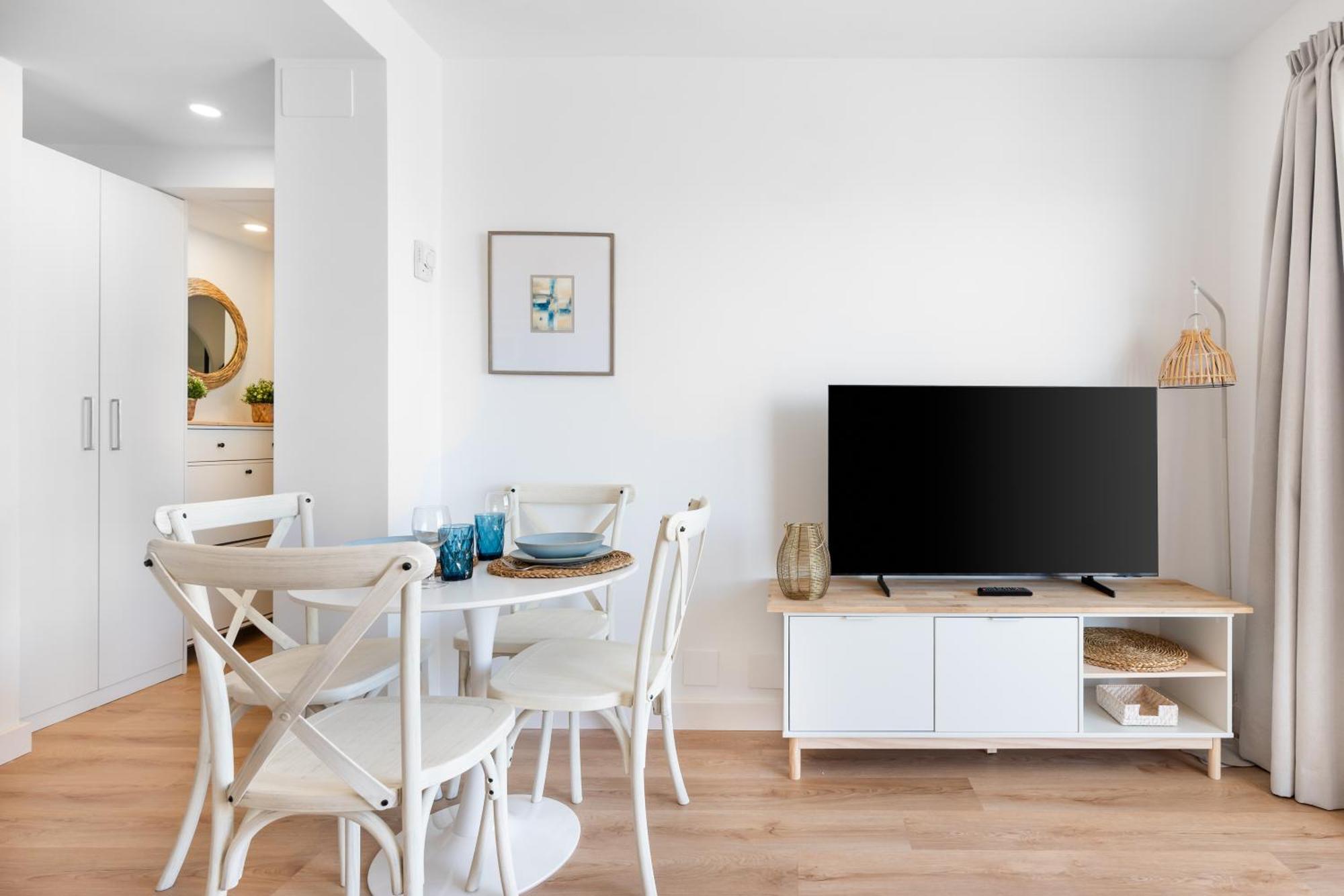 Apartamento Wintowinrentals Private In Ocean House With Sea Views *