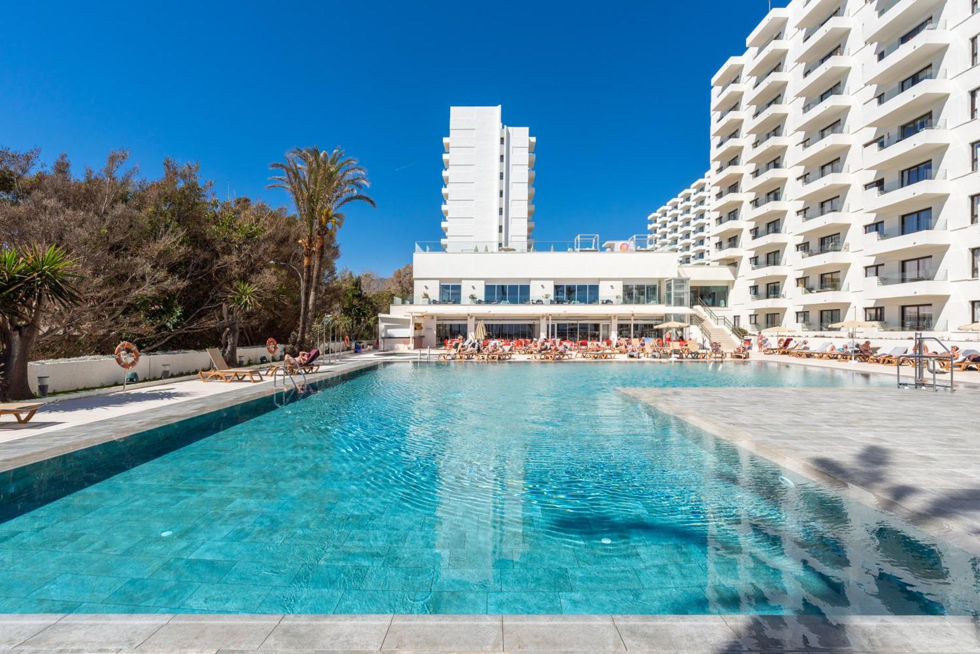 Apartamento Wintowinrentals Private In Ocean House With Sea Views Torremolinos