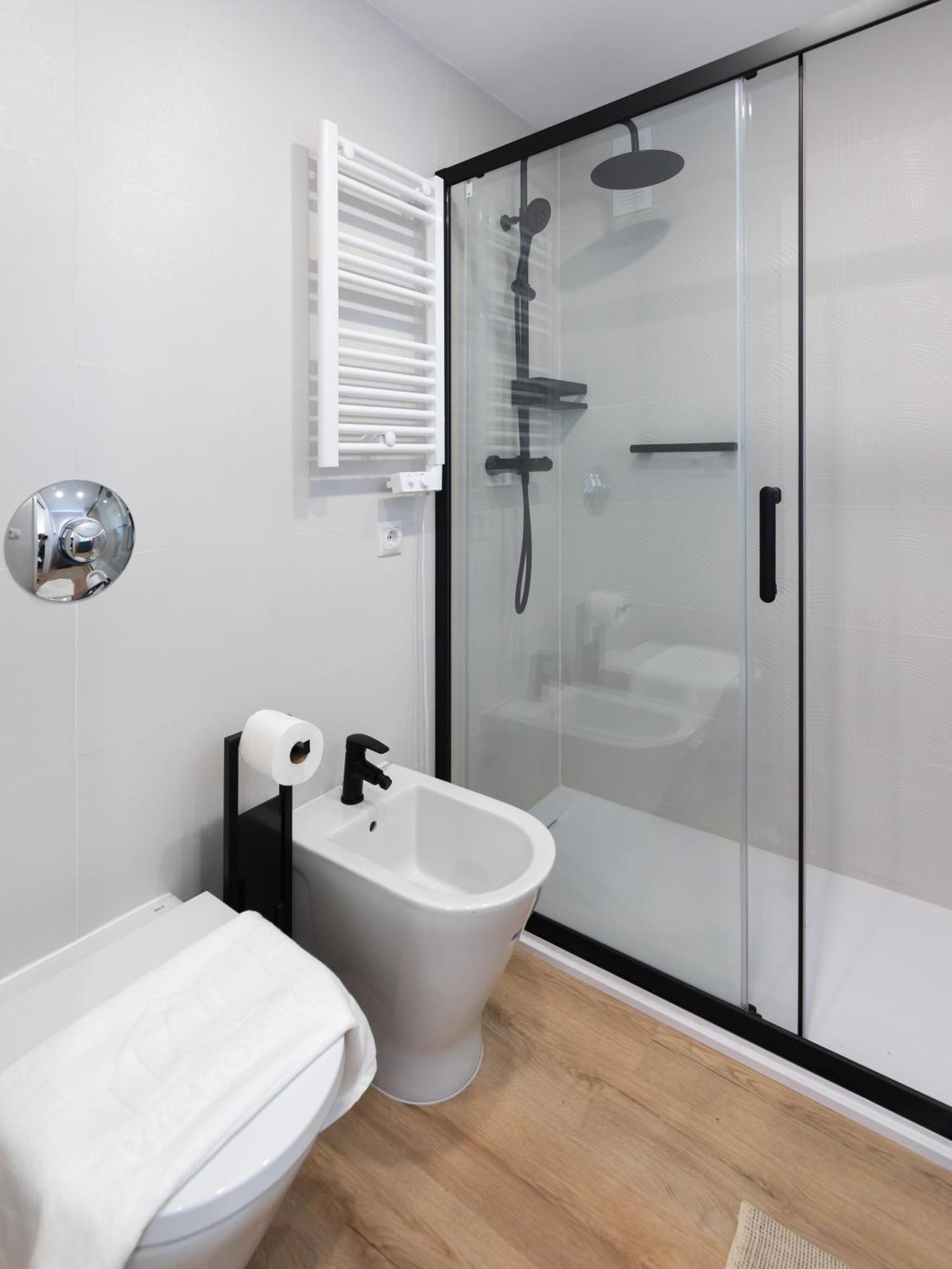 Apartamento Wintowinrentals Private In Ocean House With Sea Views
