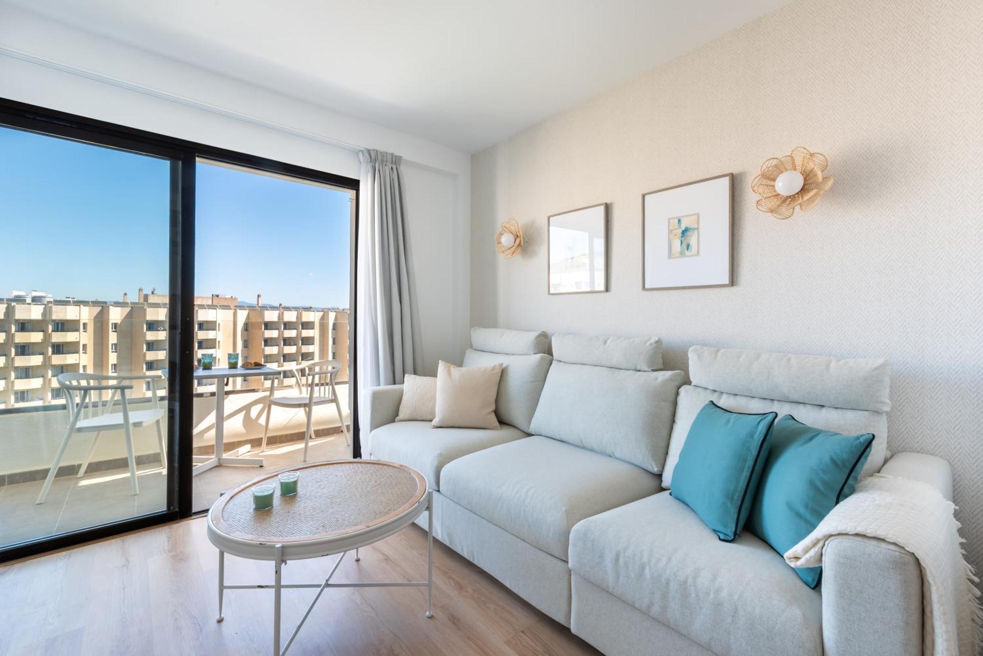 Wintowinrentals Private In Ocean House With Sea Views Apartamento *