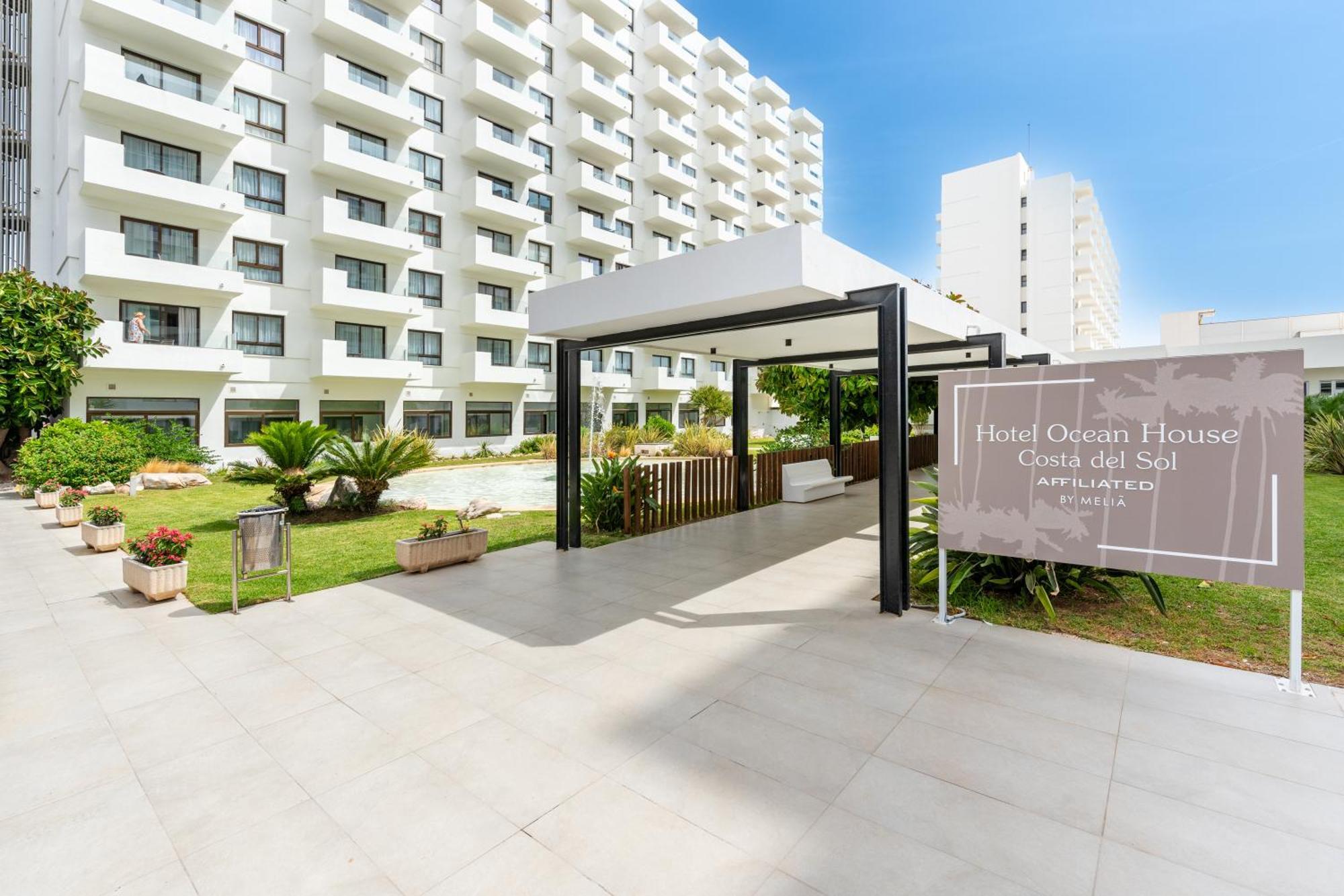 Wintowinrentals Private In Ocean House With Sea Views Torremolinos