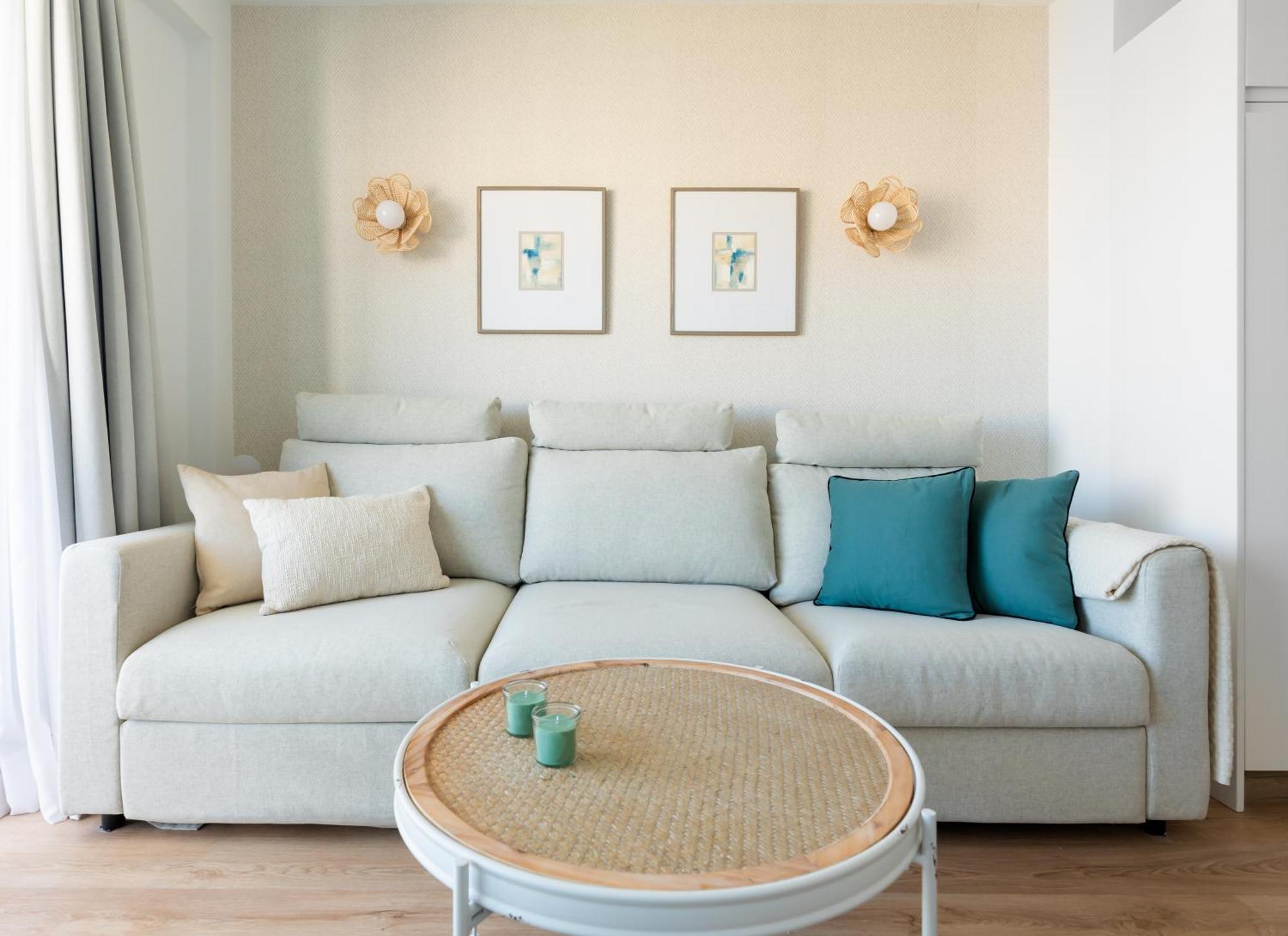 Wintowinrentals Private In Ocean House With Sea Views Apartamento