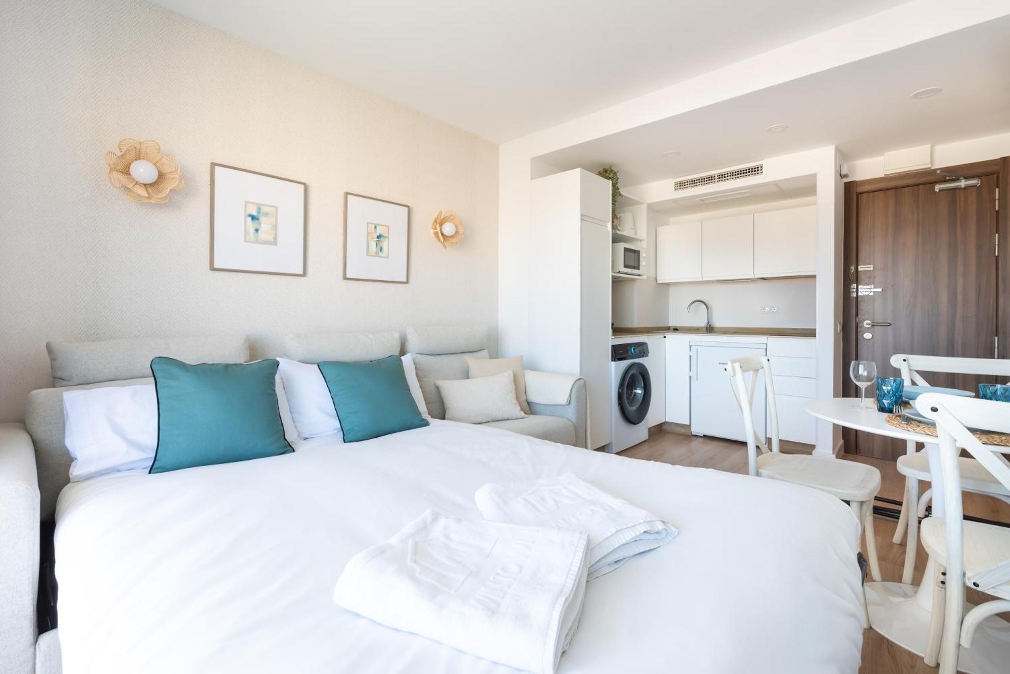 Wintowinrentals Private In Ocean House With Sea Views Apartamento *
