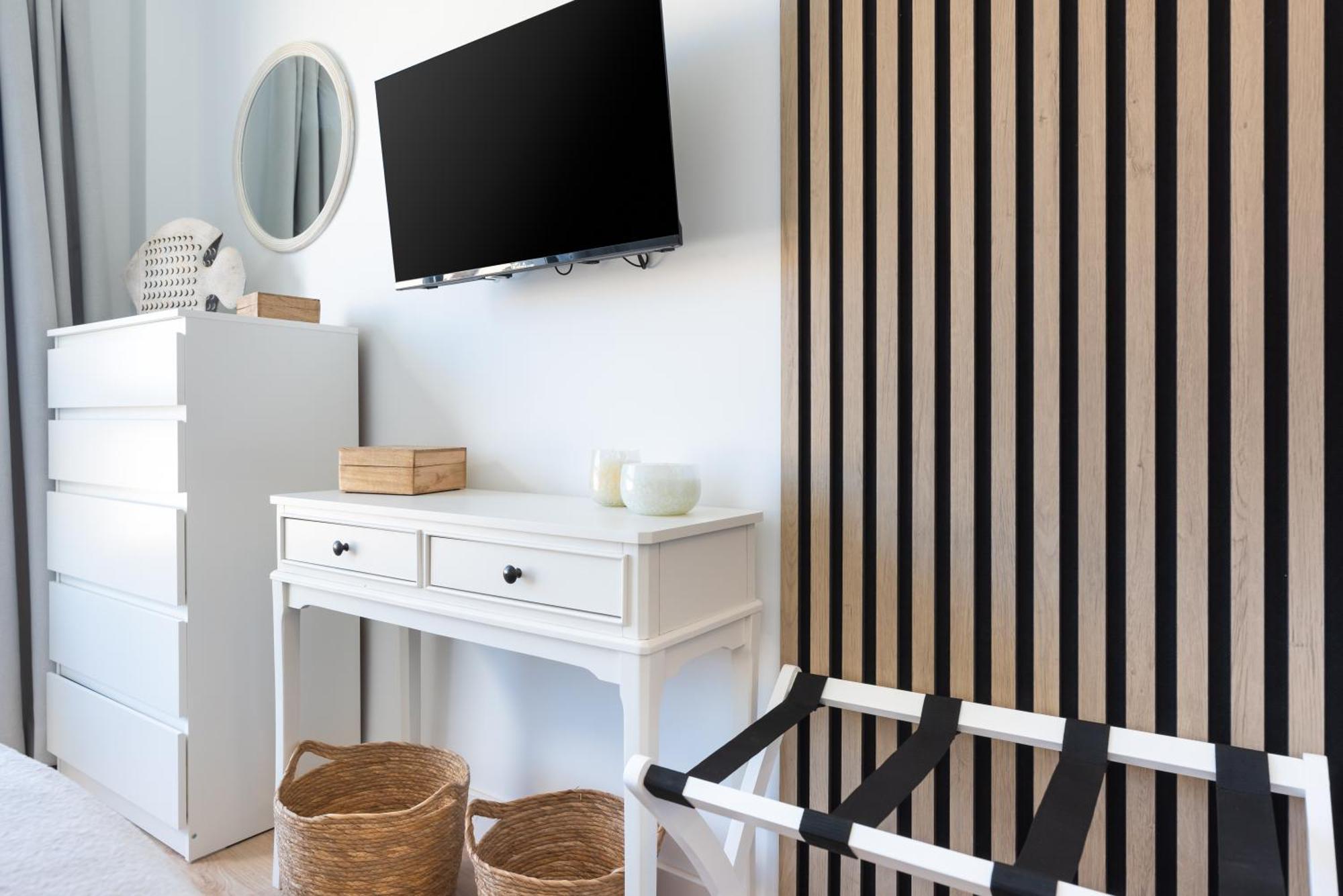 Apartamento Wintowinrentals Private In Ocean House With Sea Views Torremolinos
