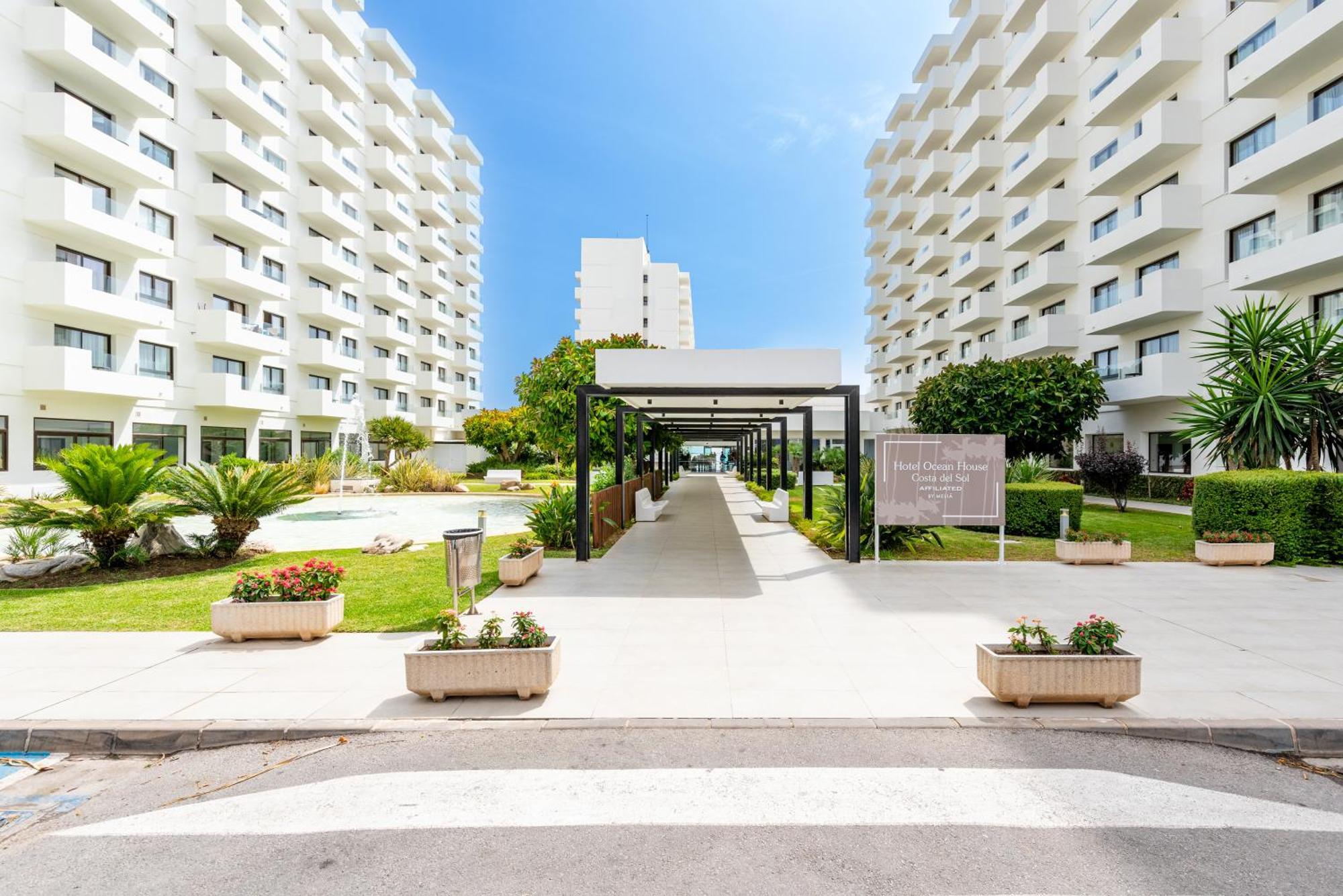 Wintowinrentals Private In Ocean House With Sea Views Torremolinos