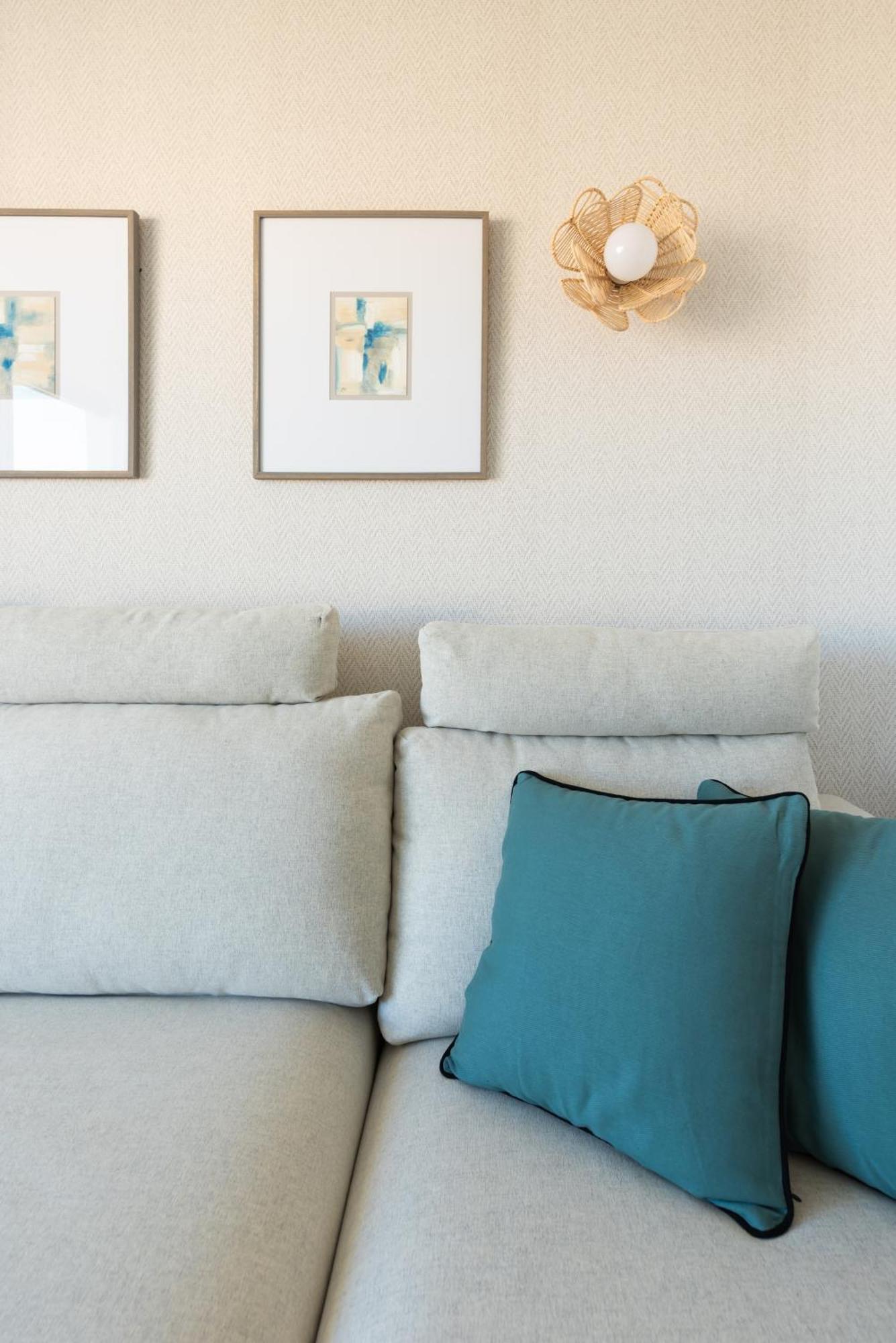 Apartamento Wintowinrentals Private In Ocean House With Sea Views Torremolinos