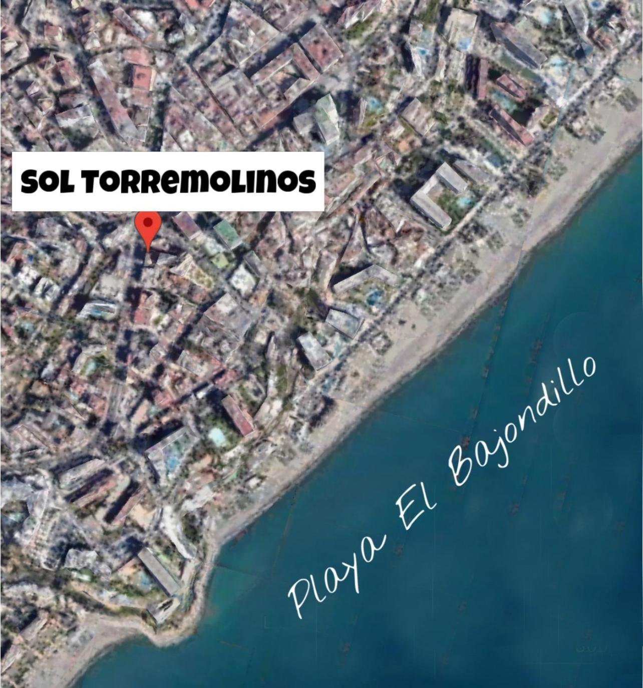 Sol Apartamento Torremolinos