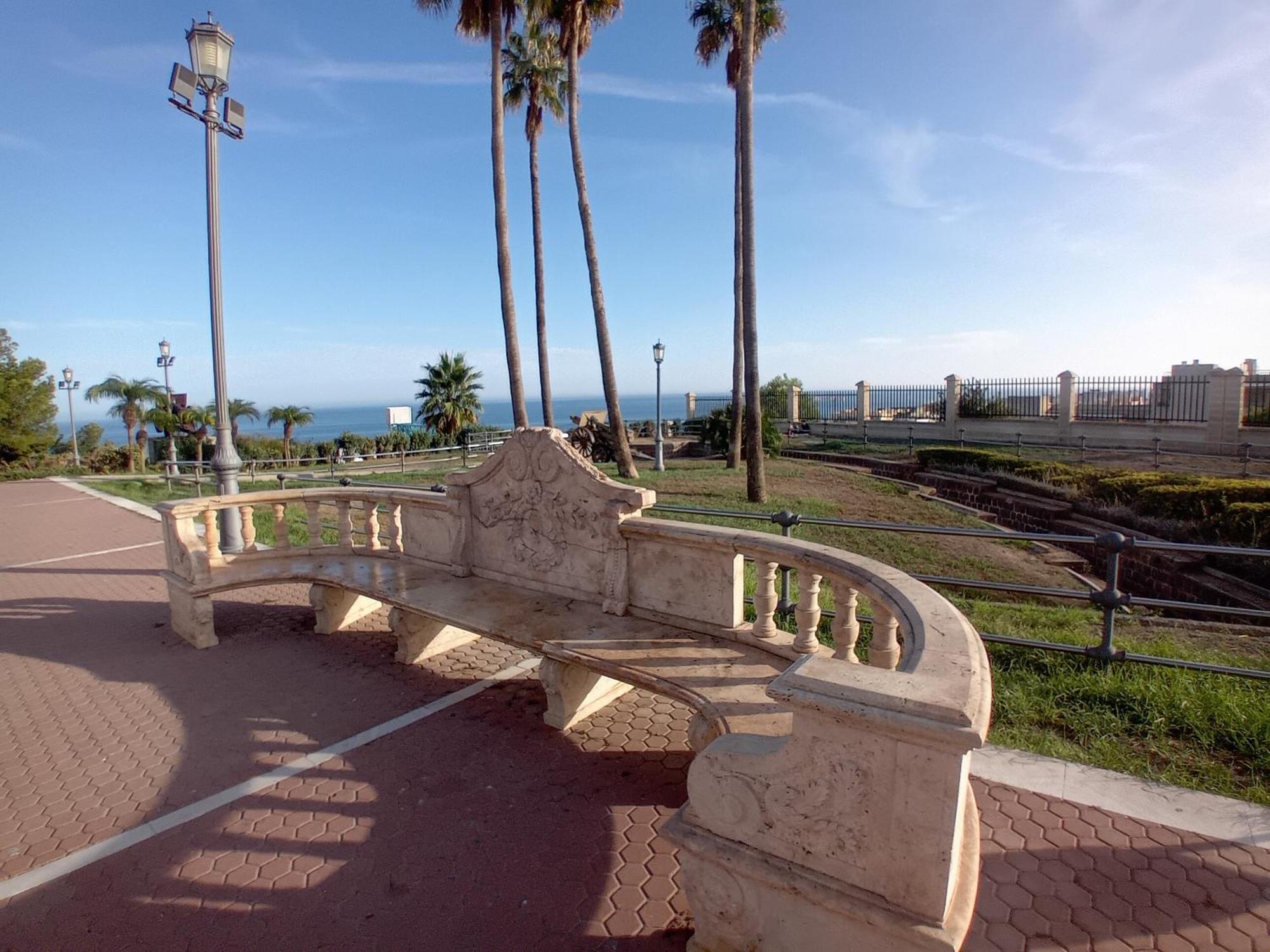 Torremolinos Beach Apartamento