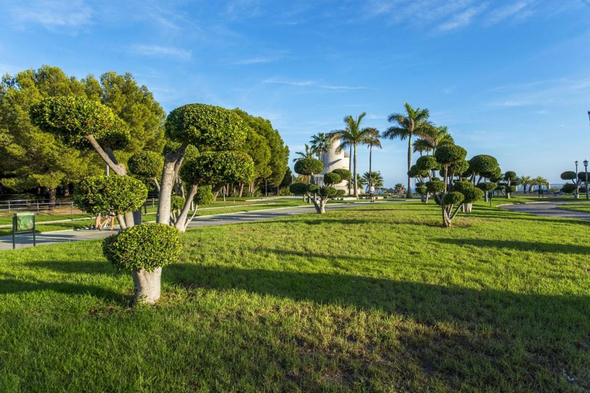Apartamento Frida's Home-sea View Terrace
