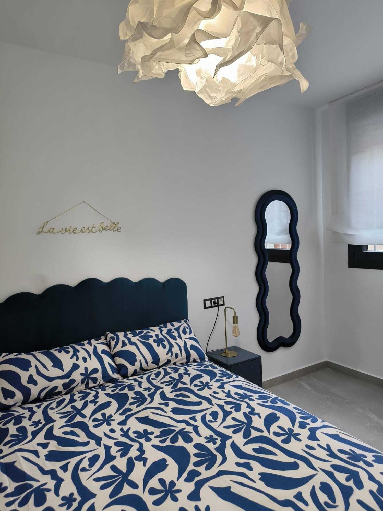 Gibralfaro Apolo Apartahotel Torremolinos