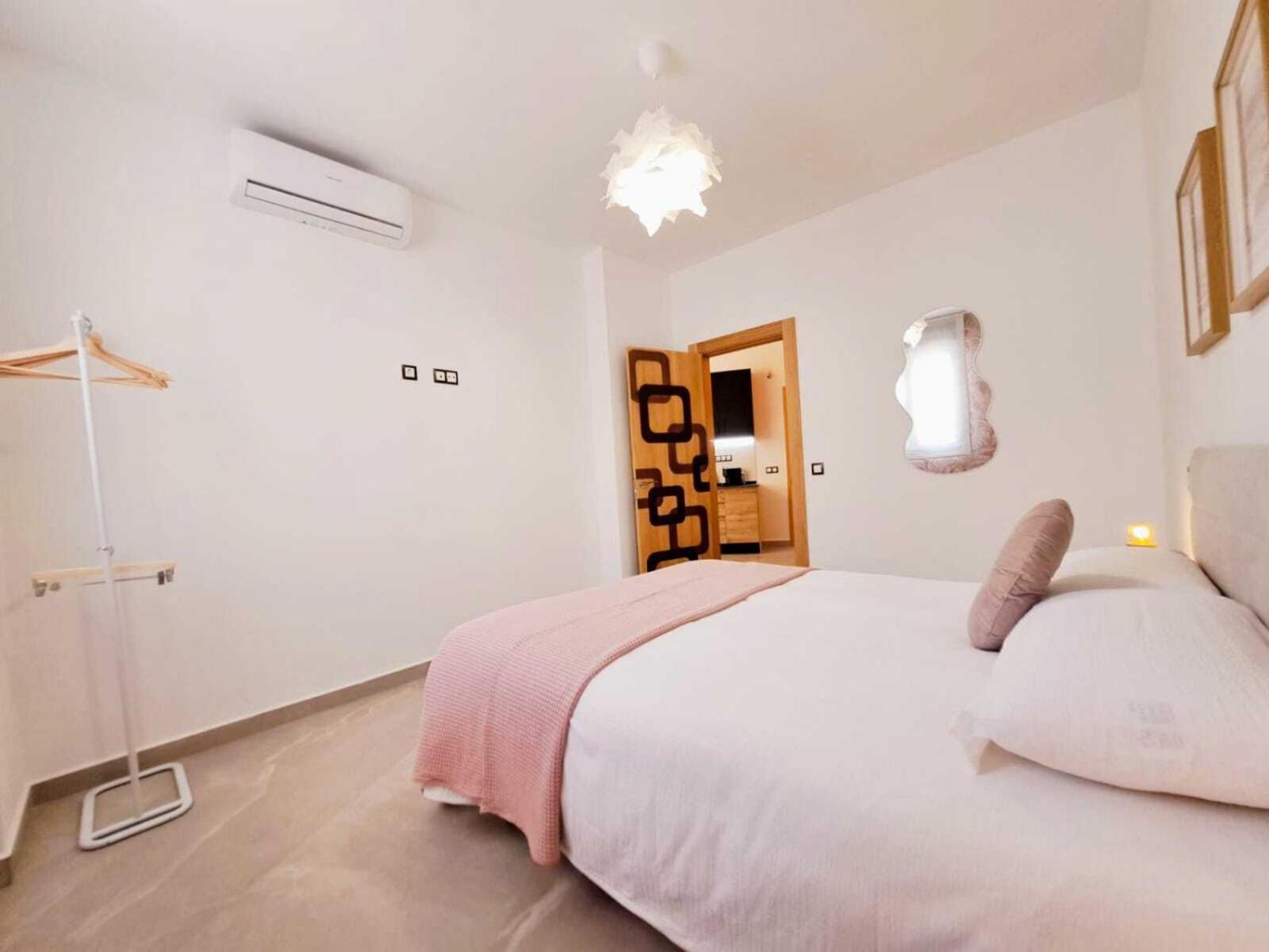 Gibralfaro Apolo Apartahotel Torremolinos