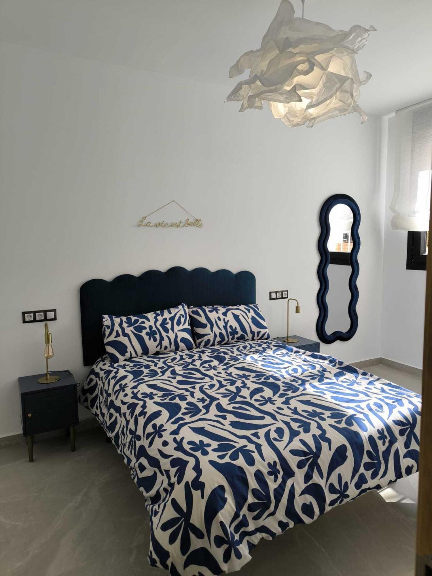Gibralfaro Apolo Apartahotel *