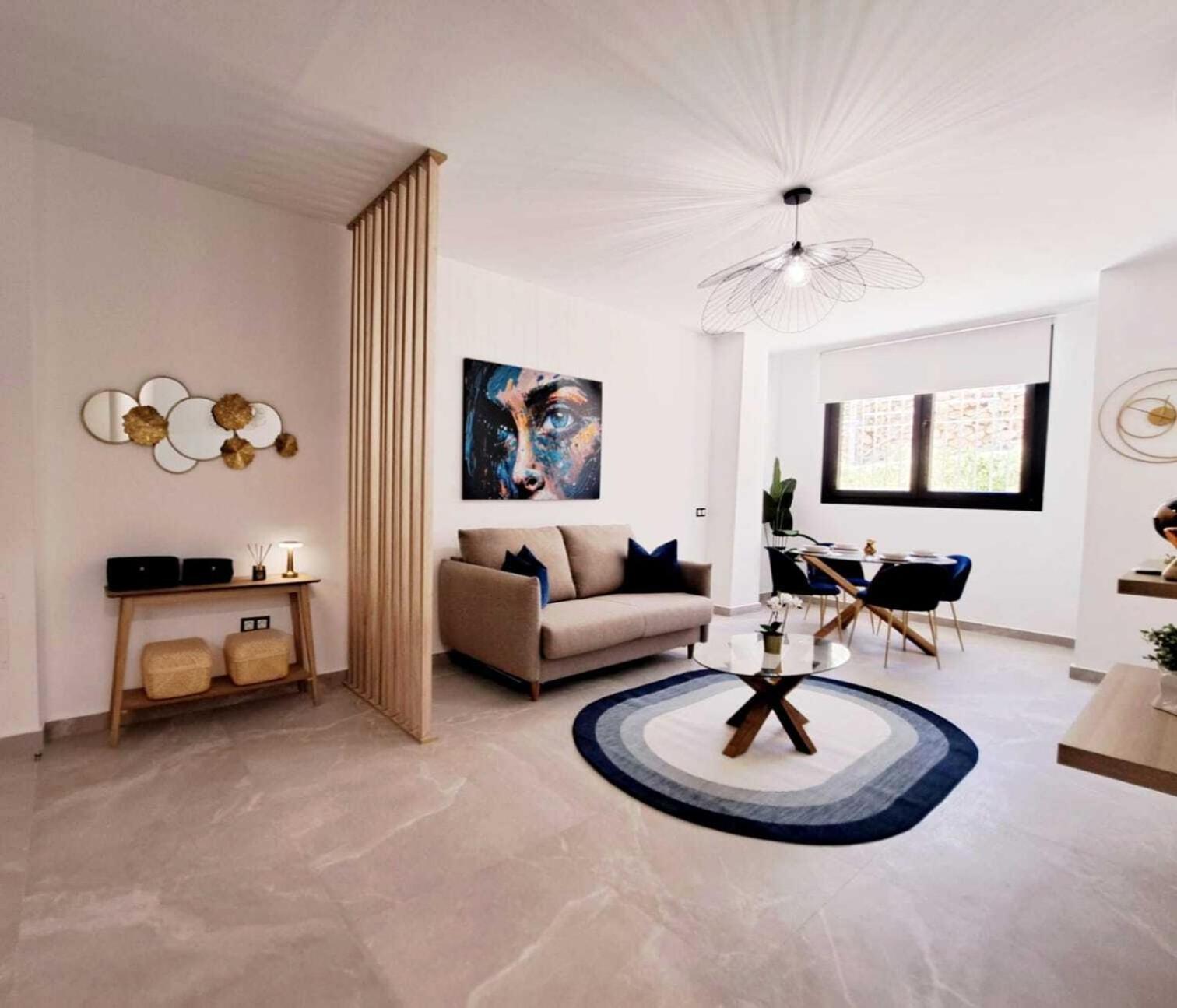Gibralfaro Apolo Apartahotel