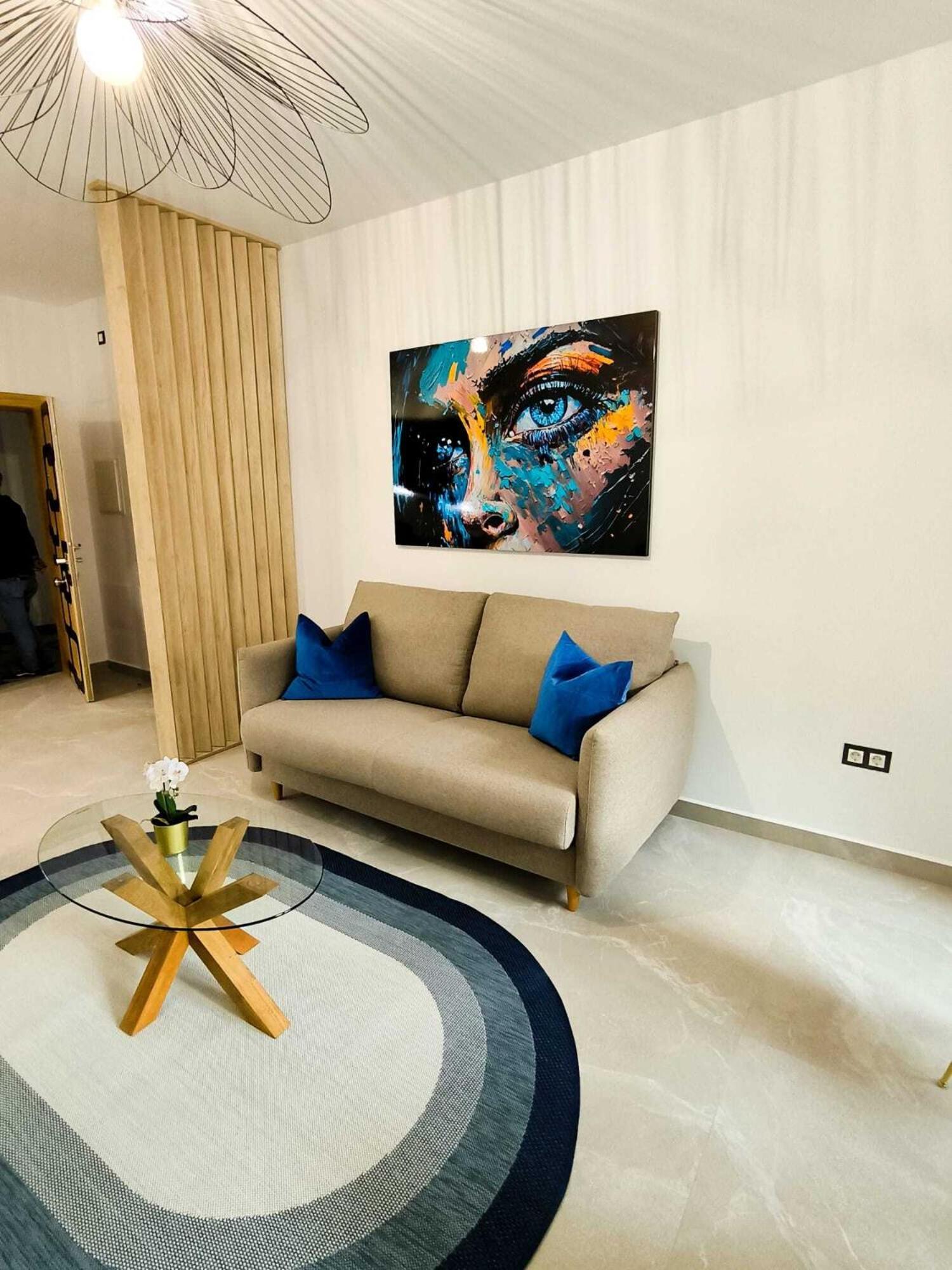 Apartahotel Gibralfaro Apolo Torremolinos