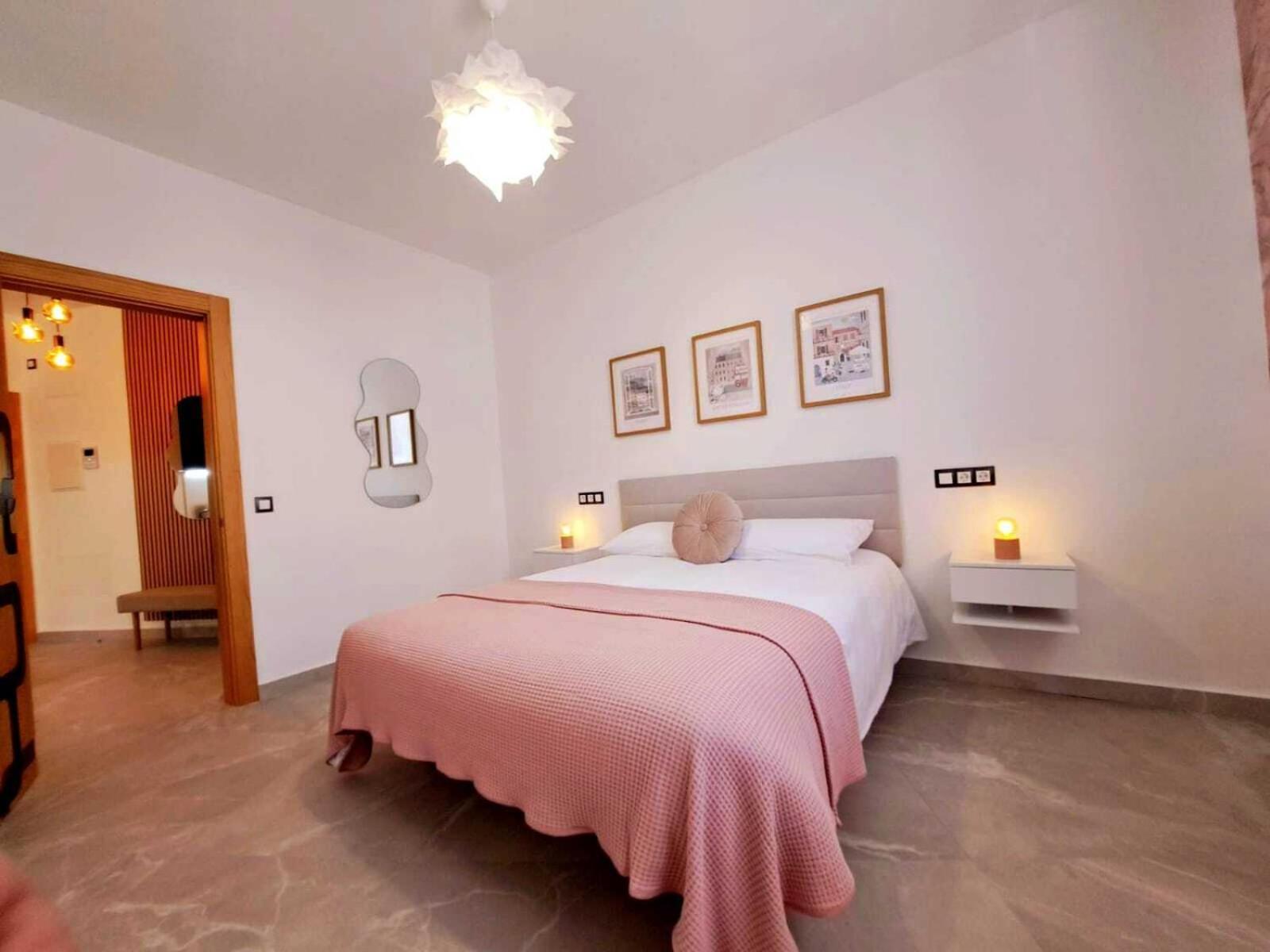 Gibralfaro Apolo Torremolinos