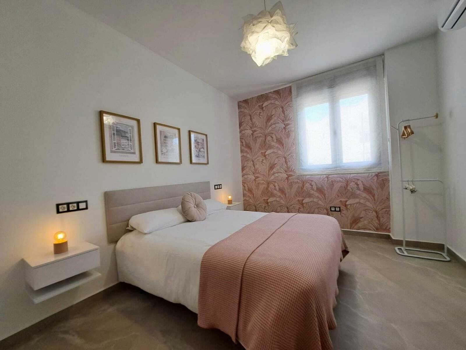 Gibralfaro Apolo Apartahotel